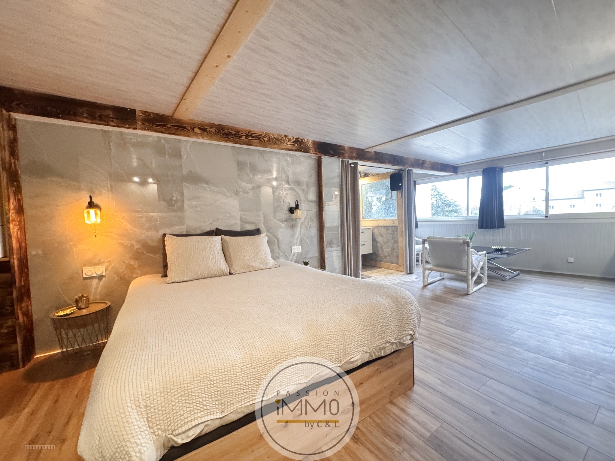Studio à vendre à Laragne monteglin, 37 m², 1 pièce – photo 2 sur 5