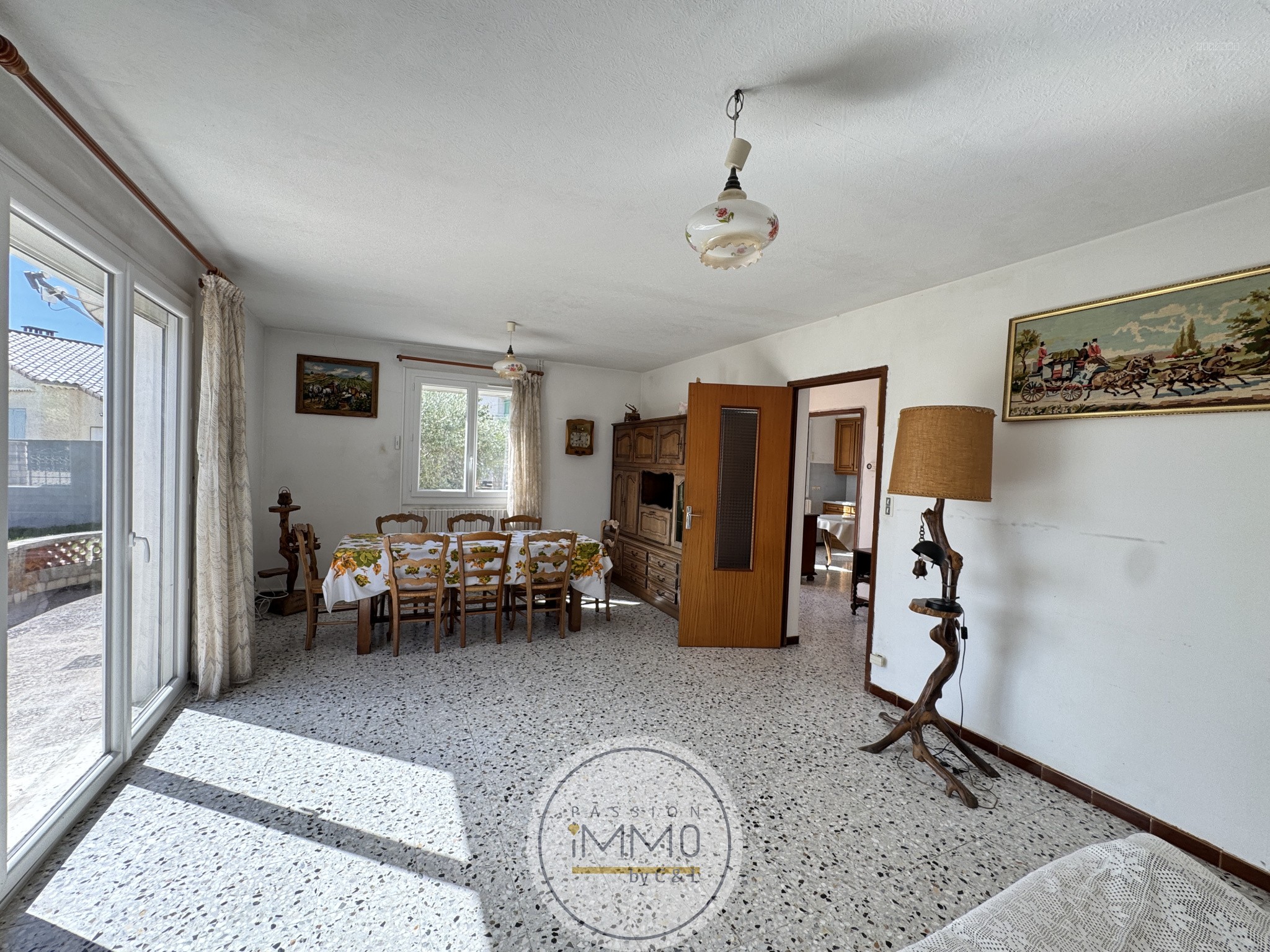 Maison à vendre à Montfort, 500 m², 4 pièces – photo 3 sur 10
