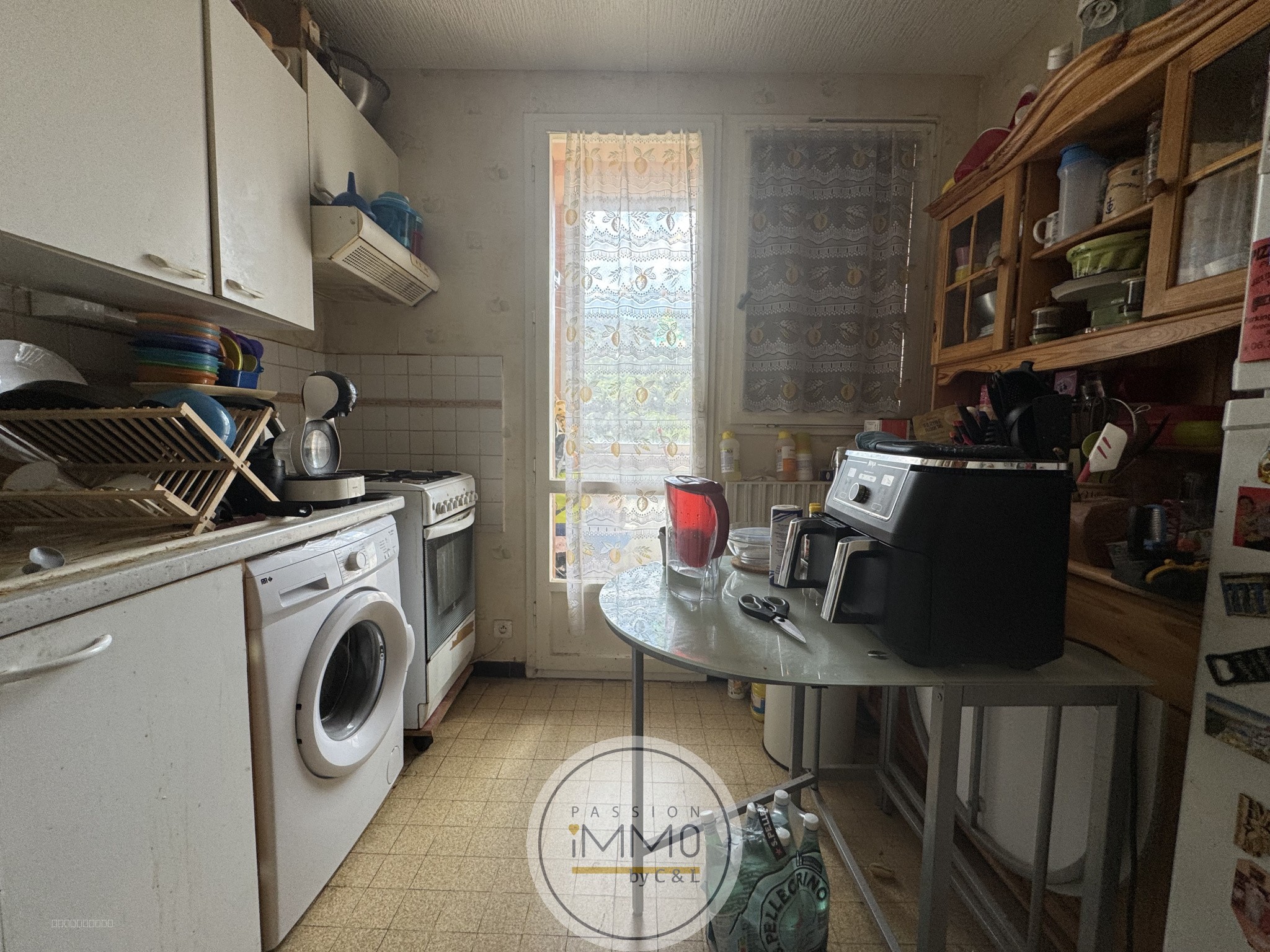 Appartement à vendre à Chateau arnoux st auban, 20 m², 4 pièces – photo 2 sur 6