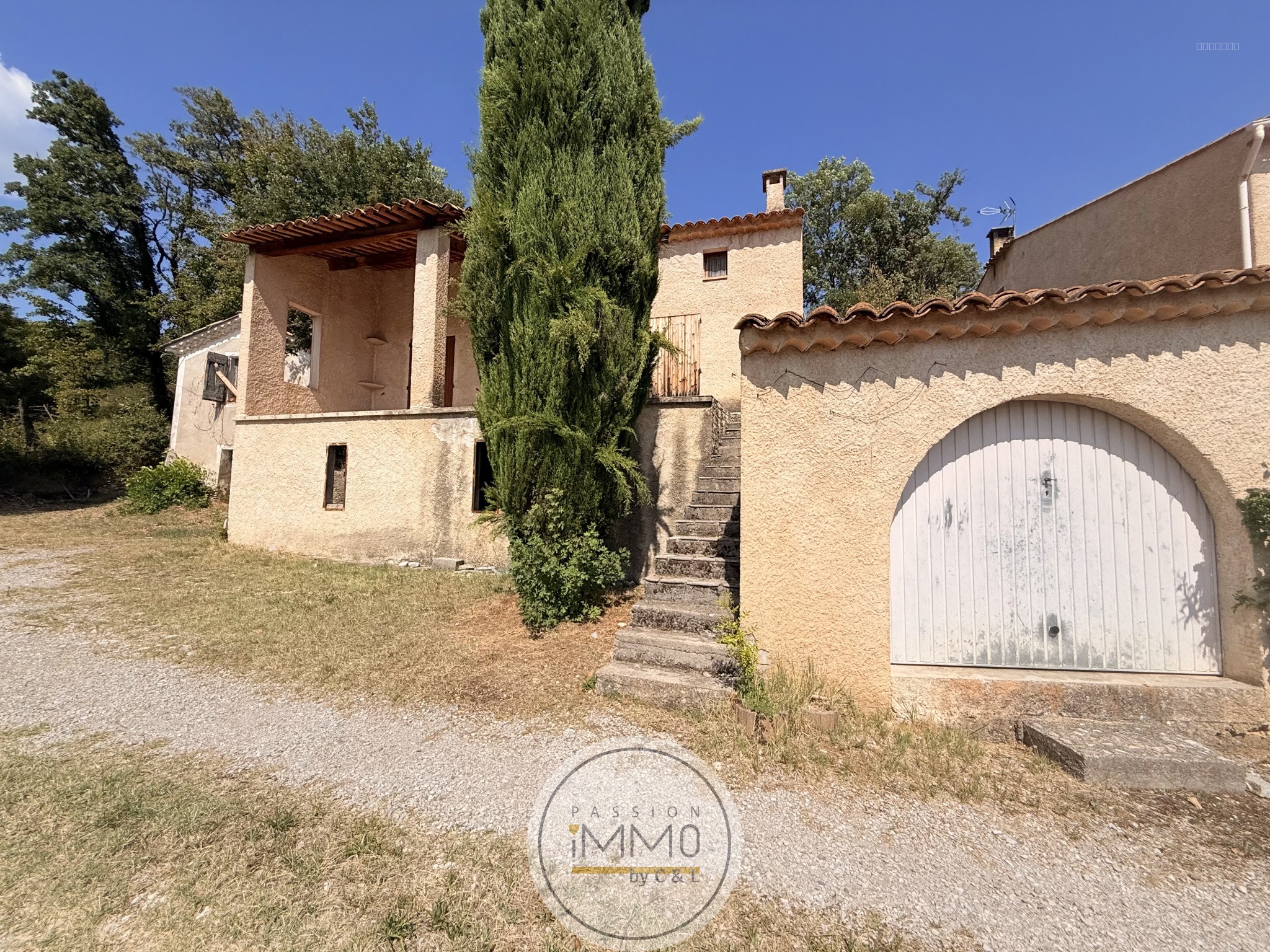 Maison à vendre à Sisteron, 80 m², 5 pièces – photo 1 sur 8