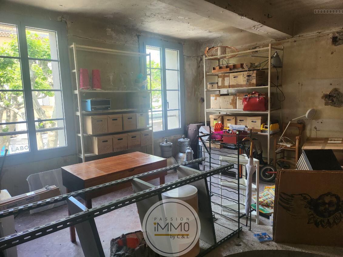 Appartement à vendre à Digne les bains, 163,91 m², 4 pièces – photo 3 sur 3