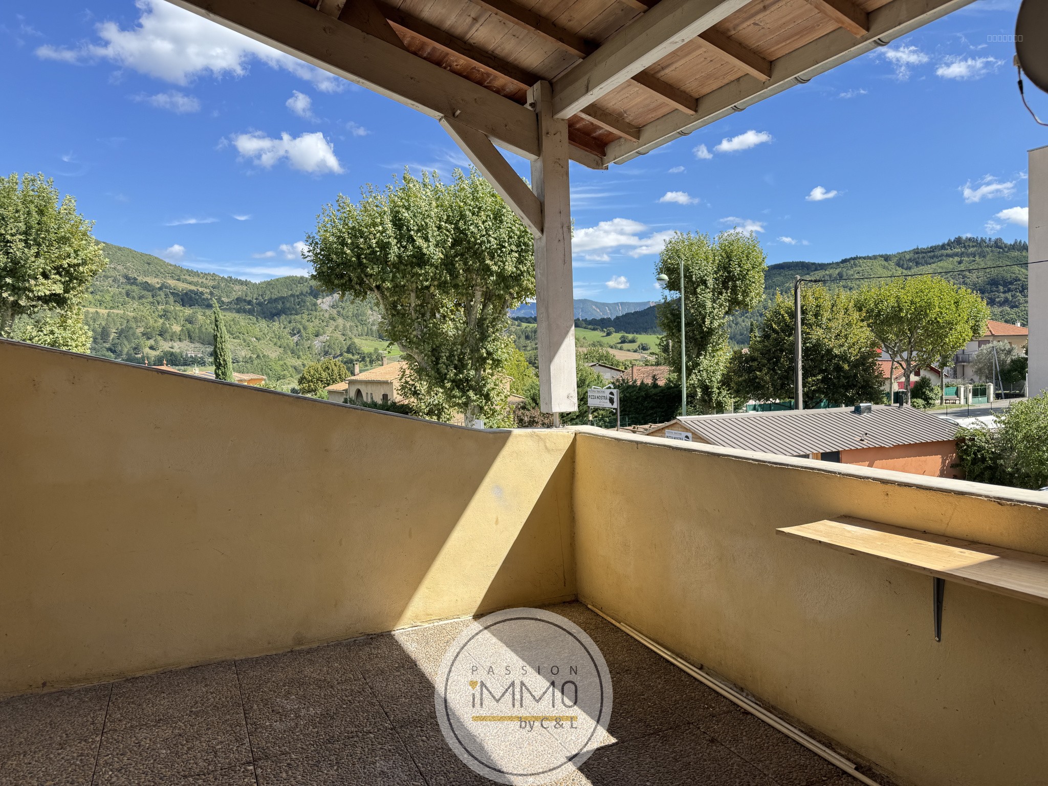Appartement à vendre à Sisteron, 1 064 m², 4 pièces – photo 3 sur 6