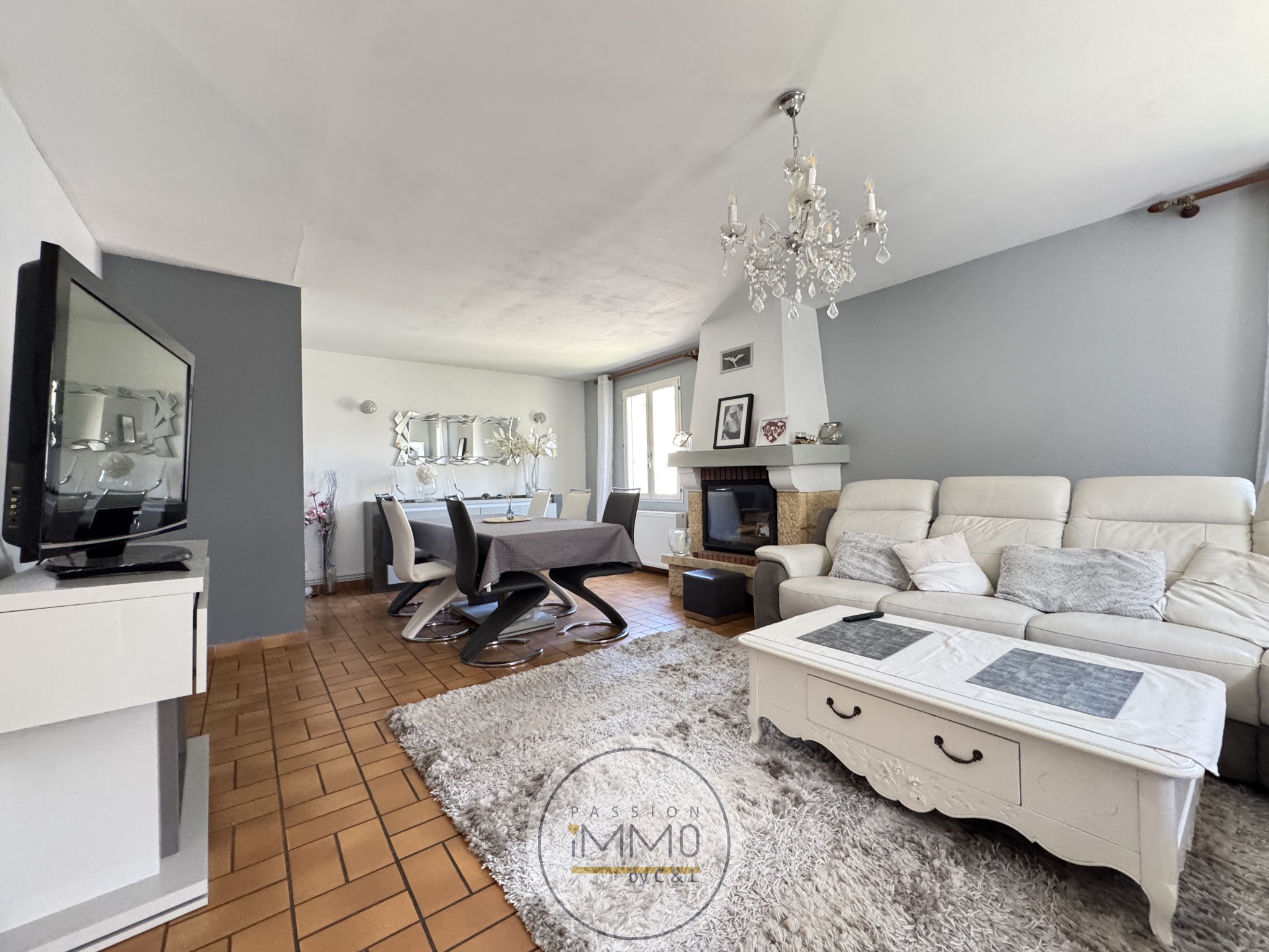 Maison à vendre à Sisteron, 900 m², 4 pièces – photo 3 sur 4