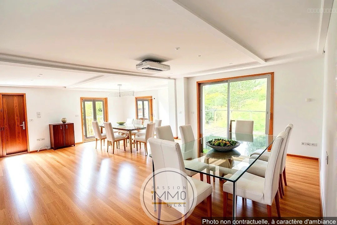Maison à vendre à Digne les bains, 1 052 m², 4 pièces – photo 1 sur 6