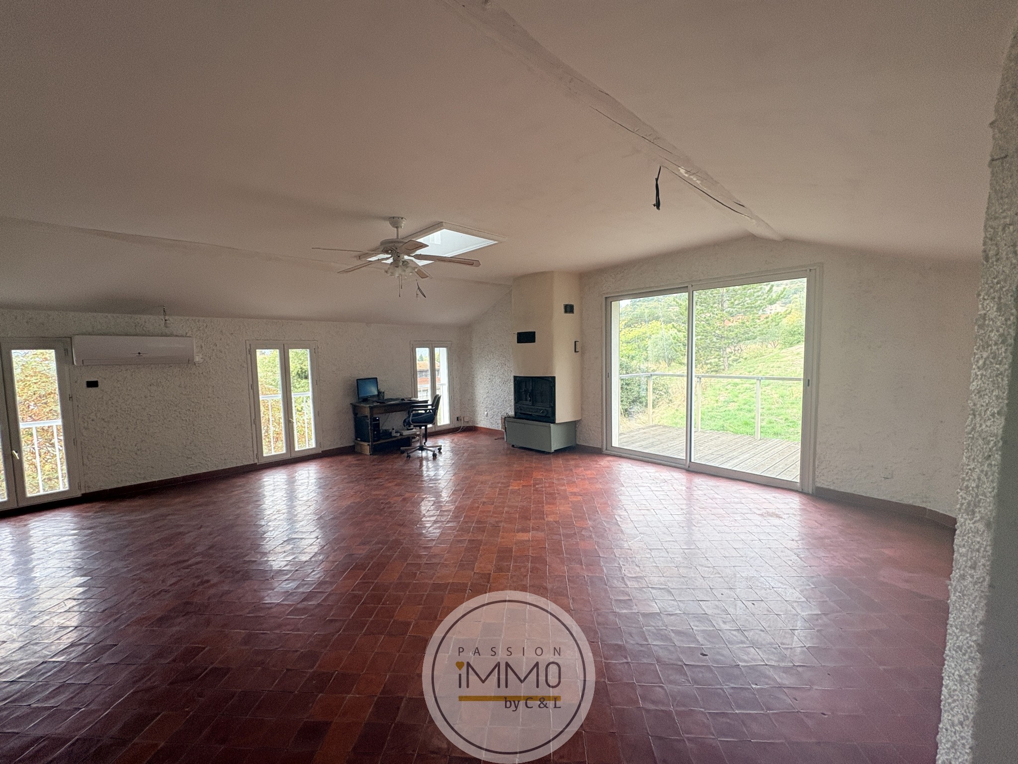 Maison à vendre à Digne les bains, 1 052 m², 4 pièces – photo 2 sur 6
