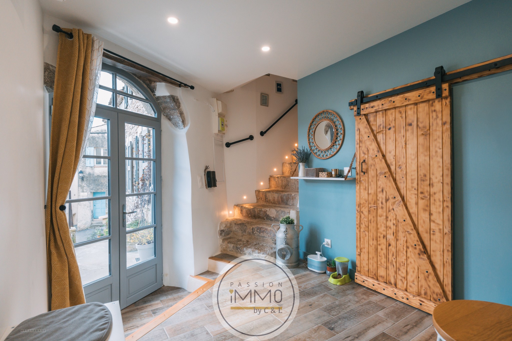 Bien immobilier à vendre à Sigonce, 120 m², 5 pièces – photo 2 sur 14