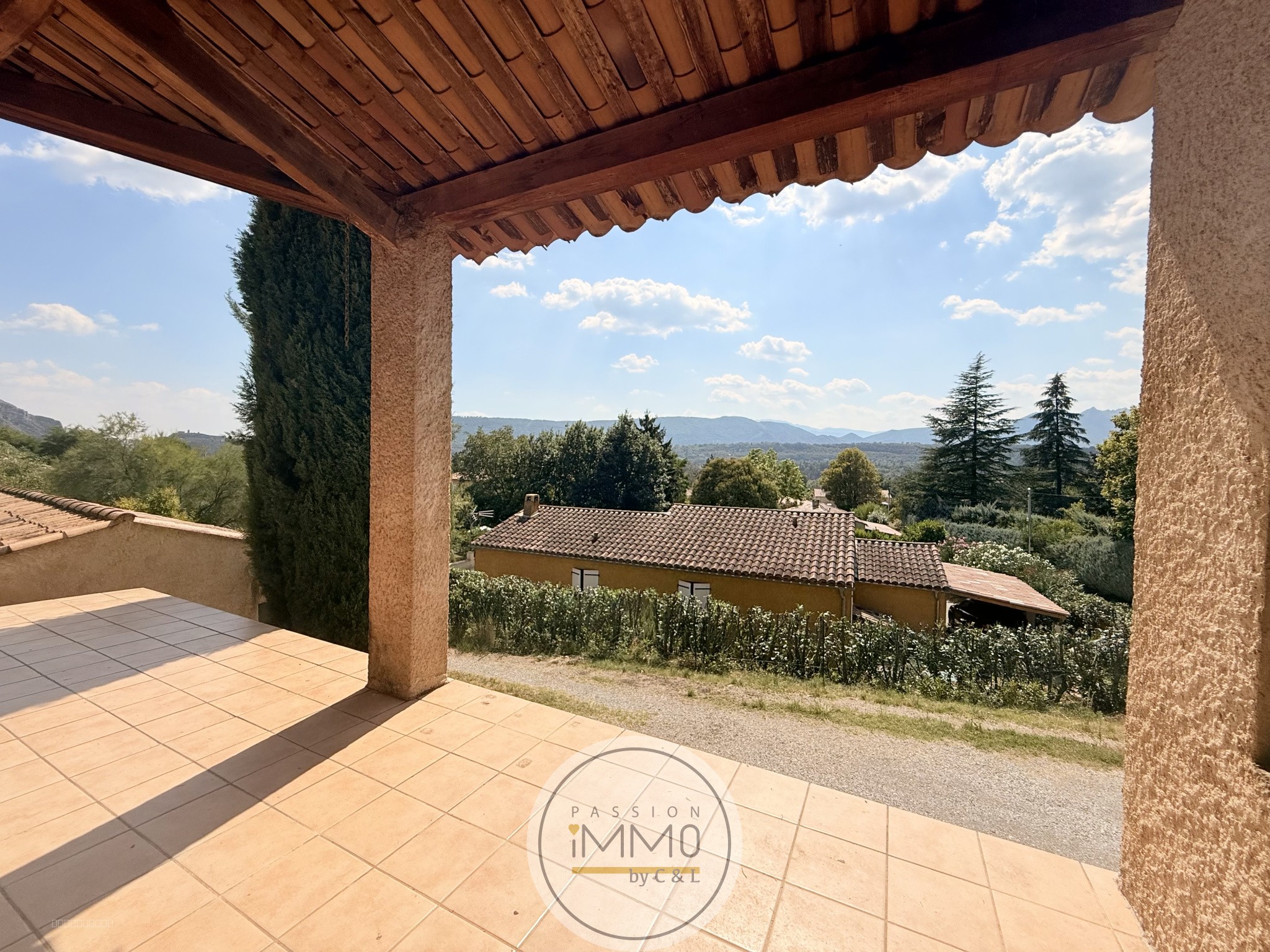 Maison à vendre à Sisteron, 80 m², 5 pièces – photo 2 sur 8