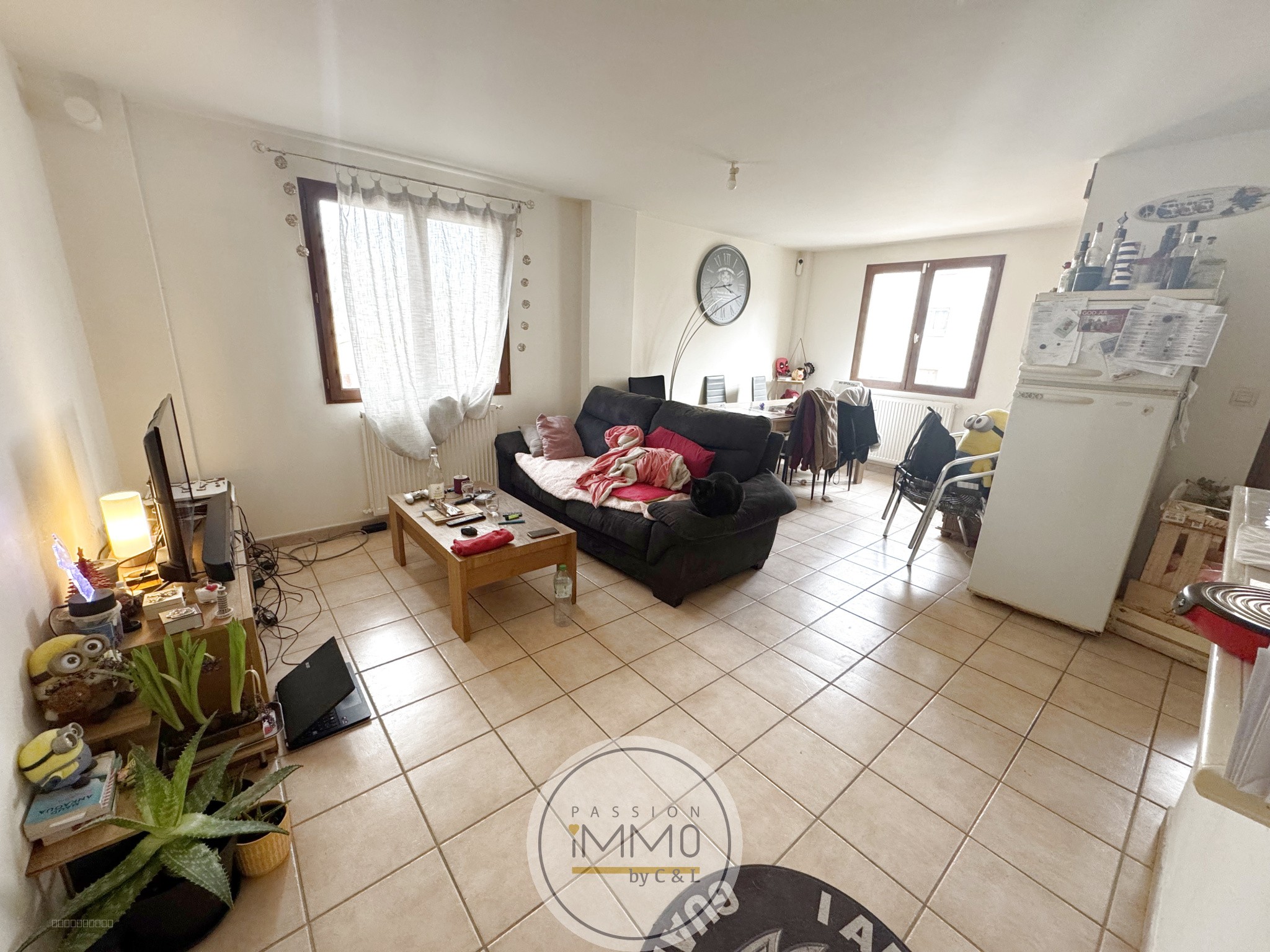 Appartement à vendre à Sisteron, 700 m², 4 pièces – photo 2 sur 4