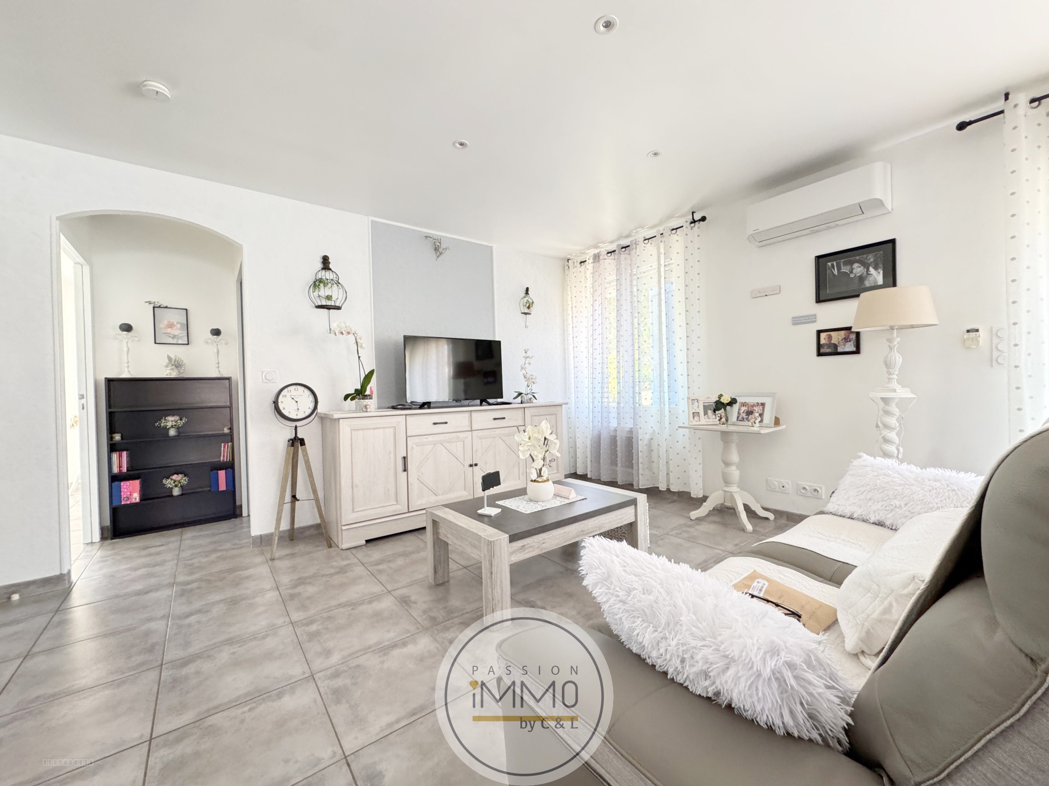 Maison à vendre à Laragne monteglin, 46 m², 3 pièces – photo 2 sur 5