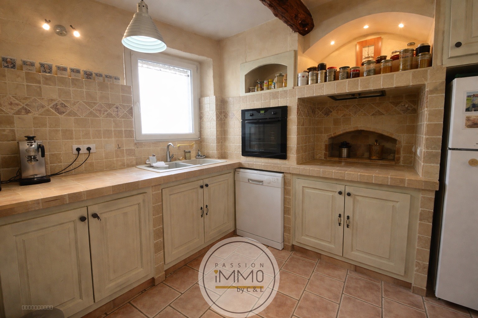 Bien immobilier à vendre à Peipin, 134 m², 4 pièces – photo 2 sur 3