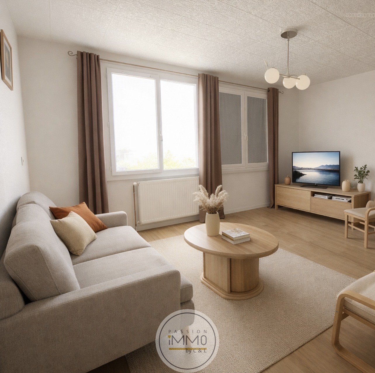 Appartement à vendre à Chateau arnoux st auban, 20 m², 4 pièces – photo 3 sur 6