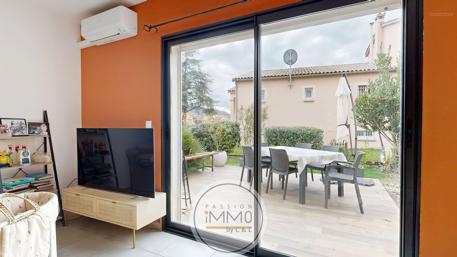 Maison à vendre à Sisteron, 85 m², 4 pièces – photo 3 sur 9