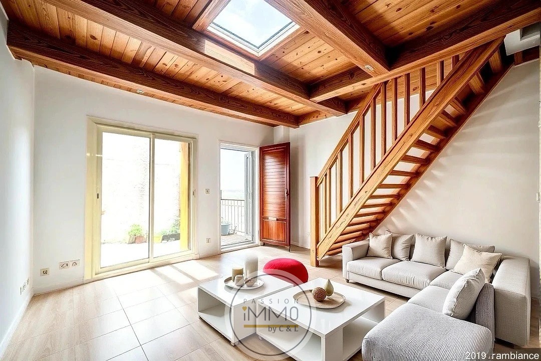 Maison à vendre à Les mees, 25 m², 3 pièces – photo 3 sur 6