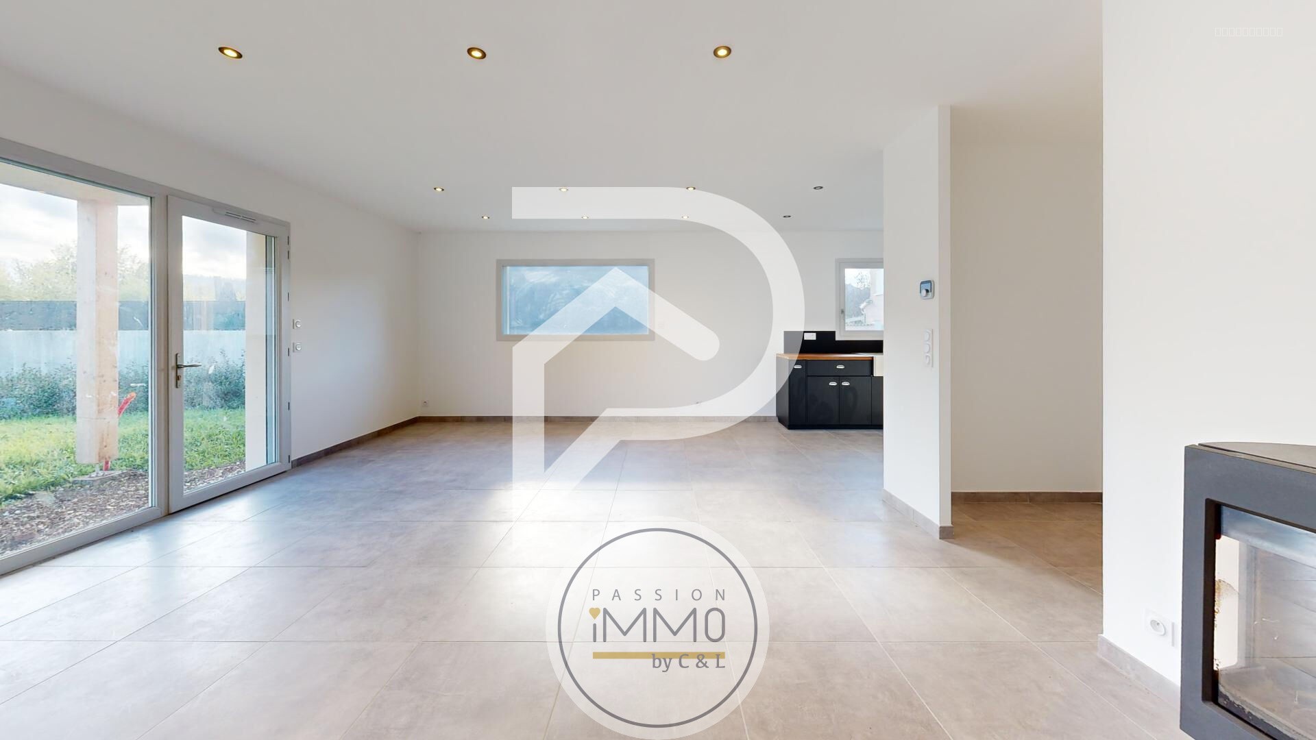 Maison à vendre à Sisteron, 98 m², 5 pièces – photo 3 sur 5