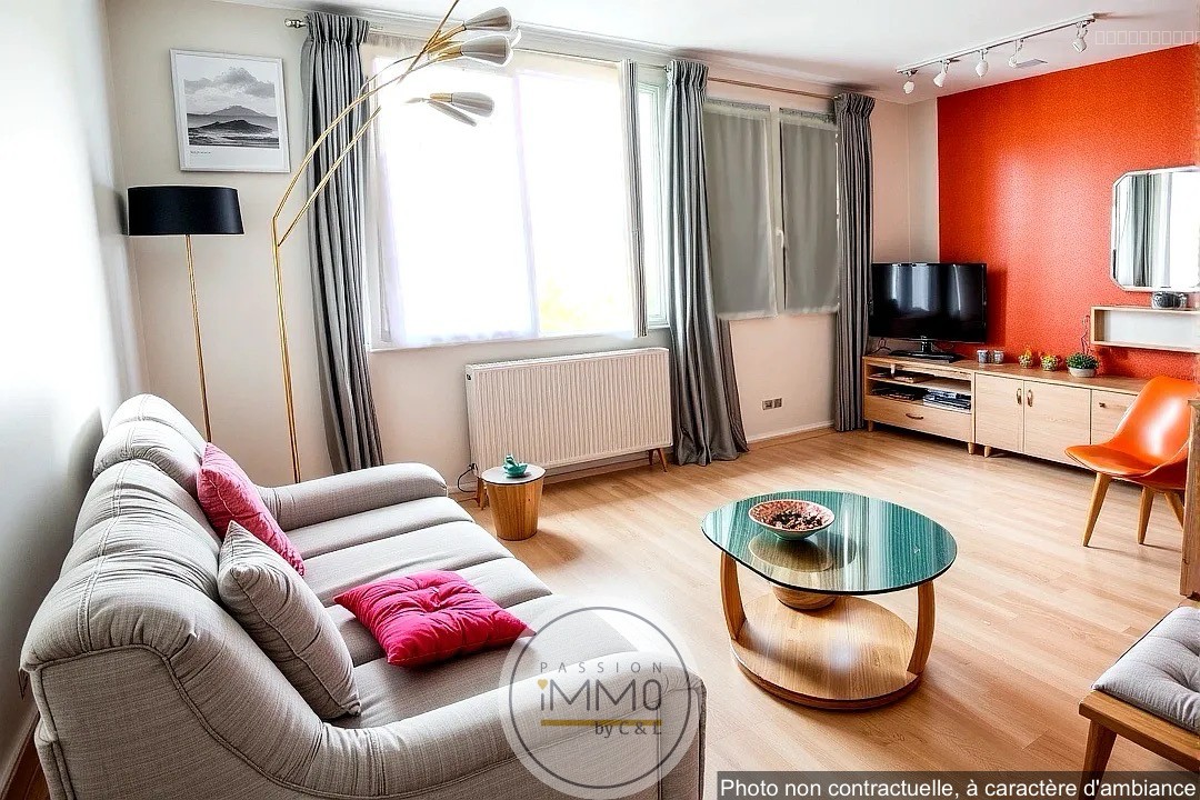 Appartement à vendre à Chateau arnoux st auban, 20 m², 4 pièces – photo 3 sur 6