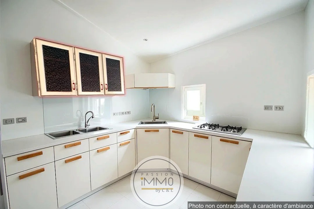 Maison à vendre à Digne les bains, 1 052 m², 4 pièces – photo 3 sur 6