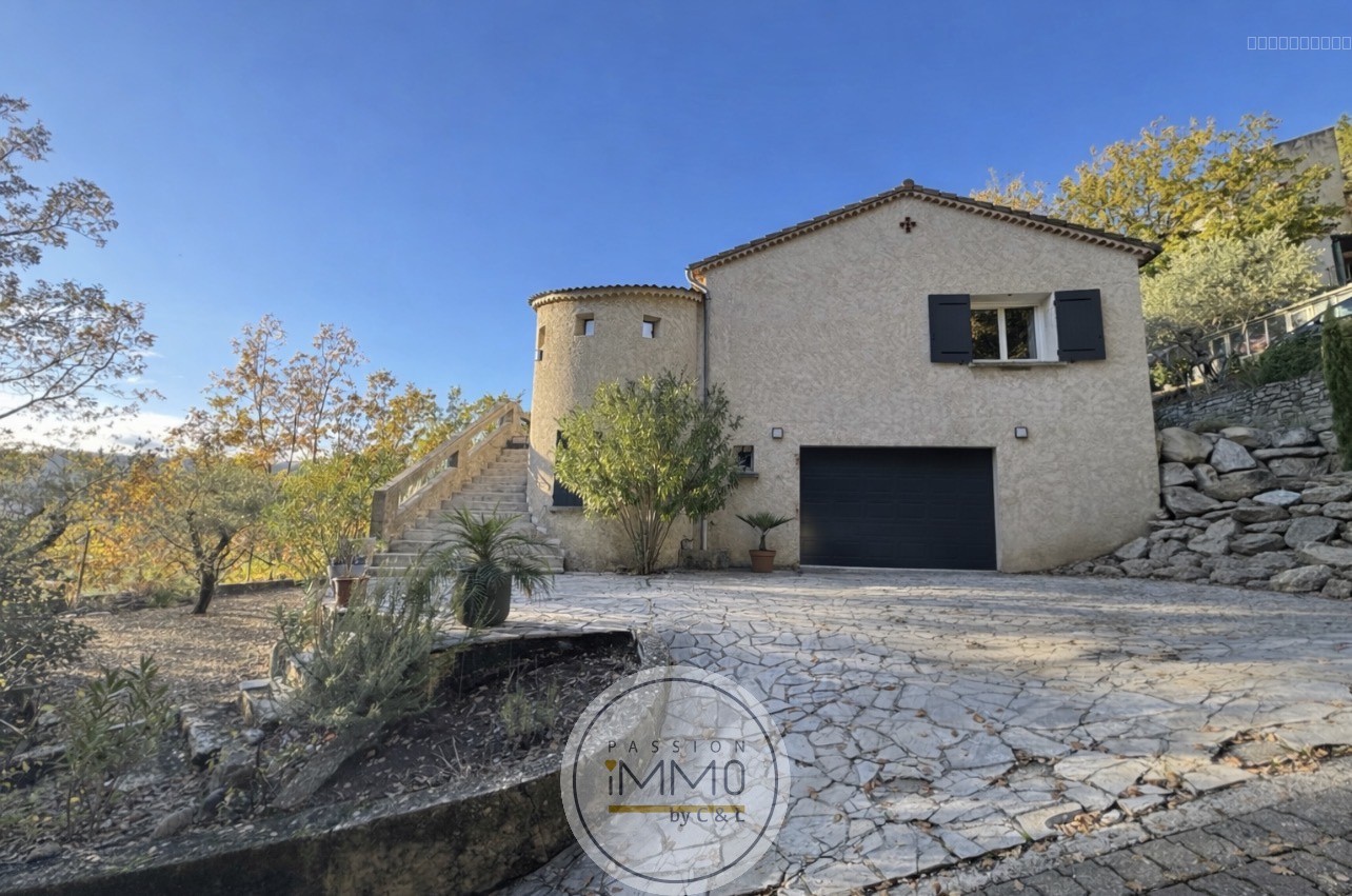 Maison à vendre à Volonne, 40 m², 5 pièces – photo 1 sur 5