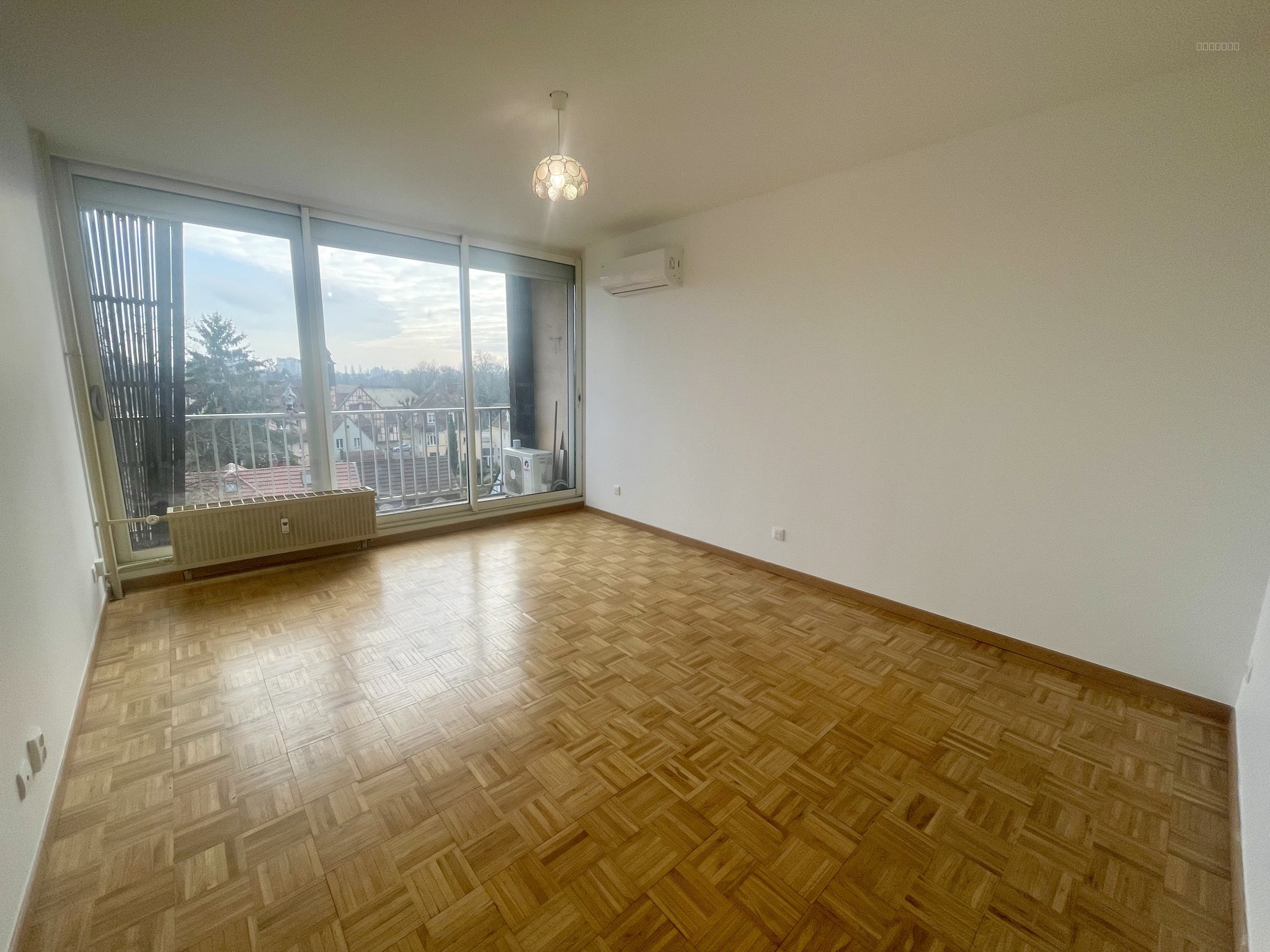 Appartement 2 pièces avec balcon — photo 1