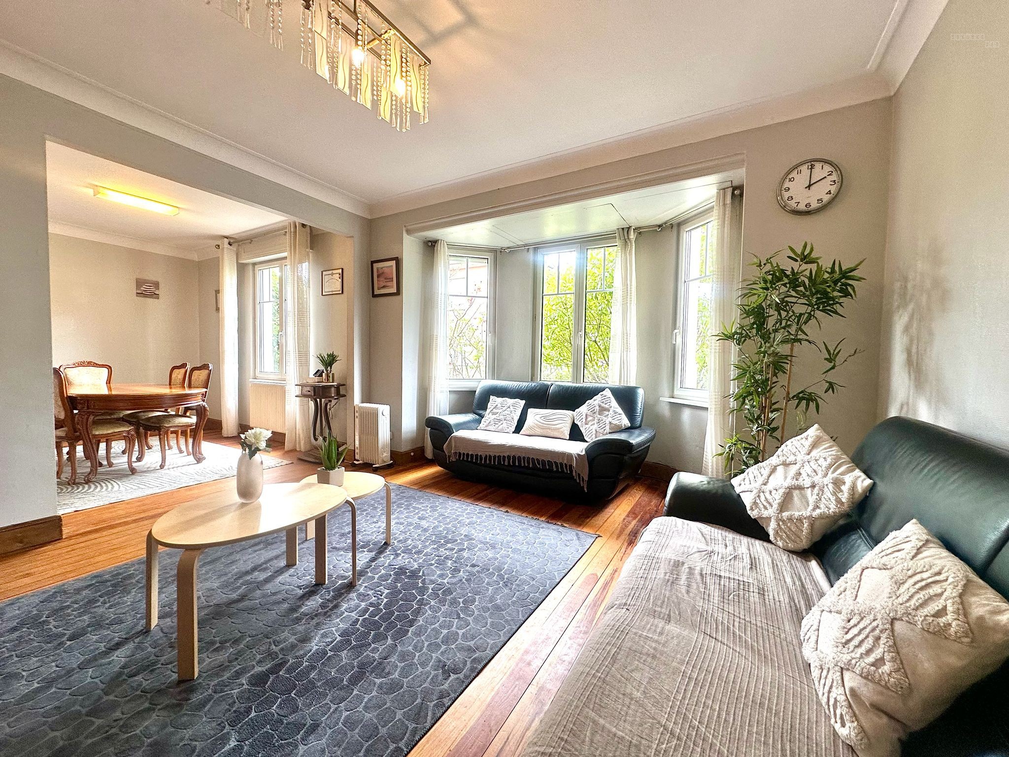 Maison à vendre à Strasbourg, 143 m², 7 pièces – photo 1 sur 14