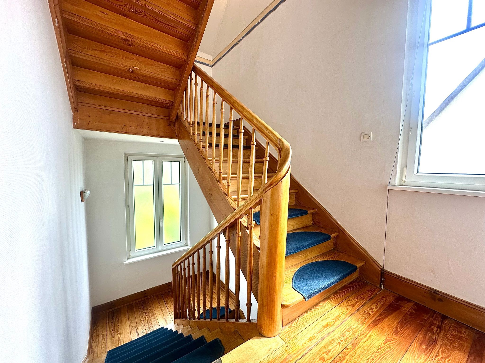 Maison à vendre à Strasbourg, 143 m², 7 pièces – photo 3 sur 14