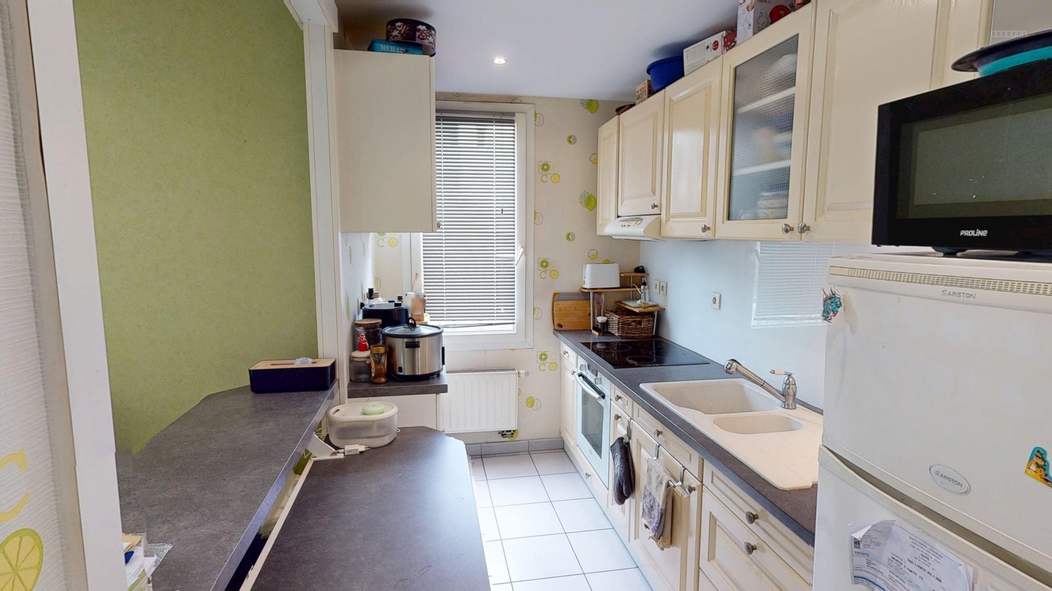 Appartement à vendre à Strasbourg, 58 m², 3 pièces – photo 3 sur 5