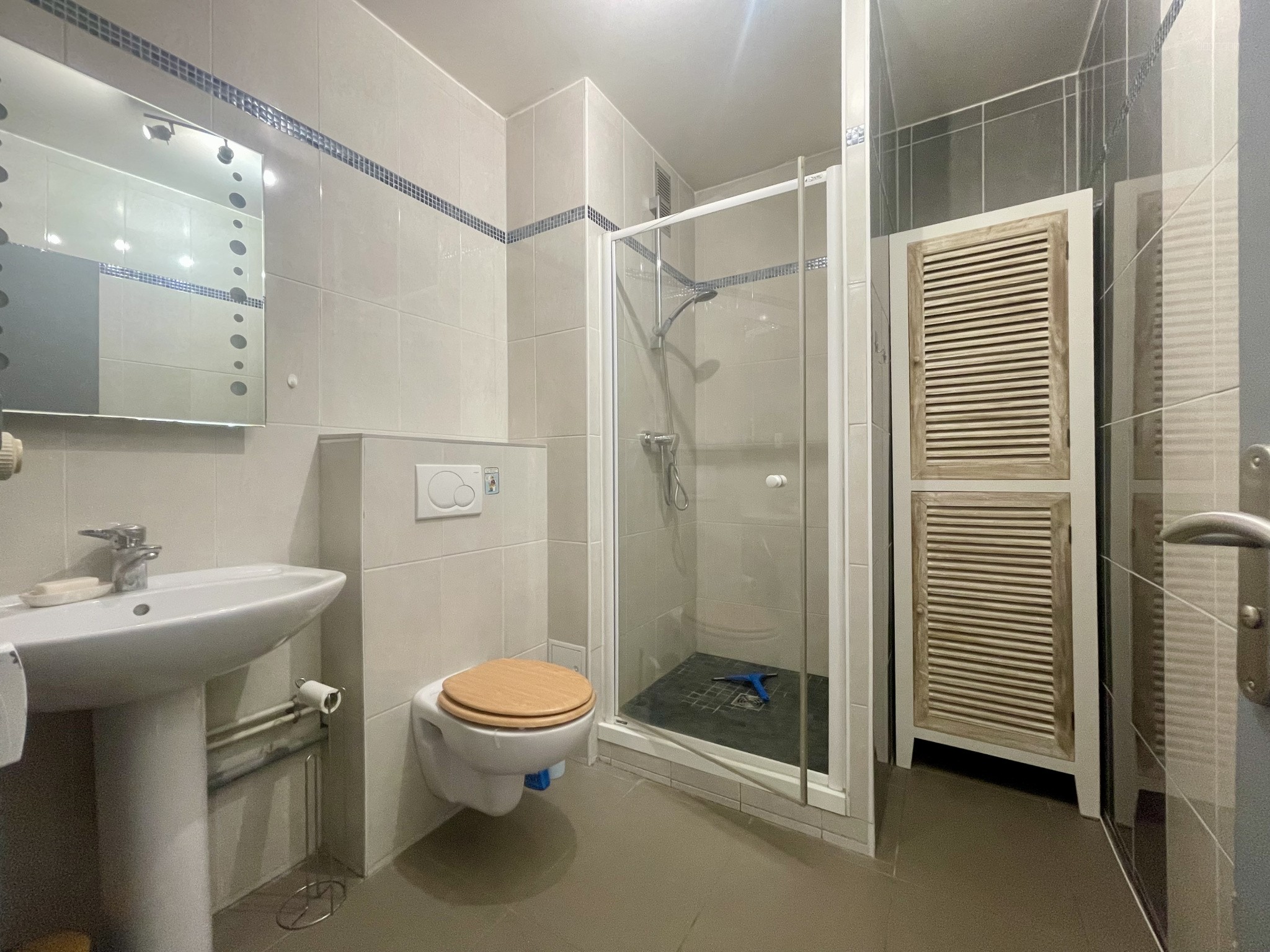 Appartement à louer à Strasbourg, 51,5 m², 2 pièces – photo 3 sur 4