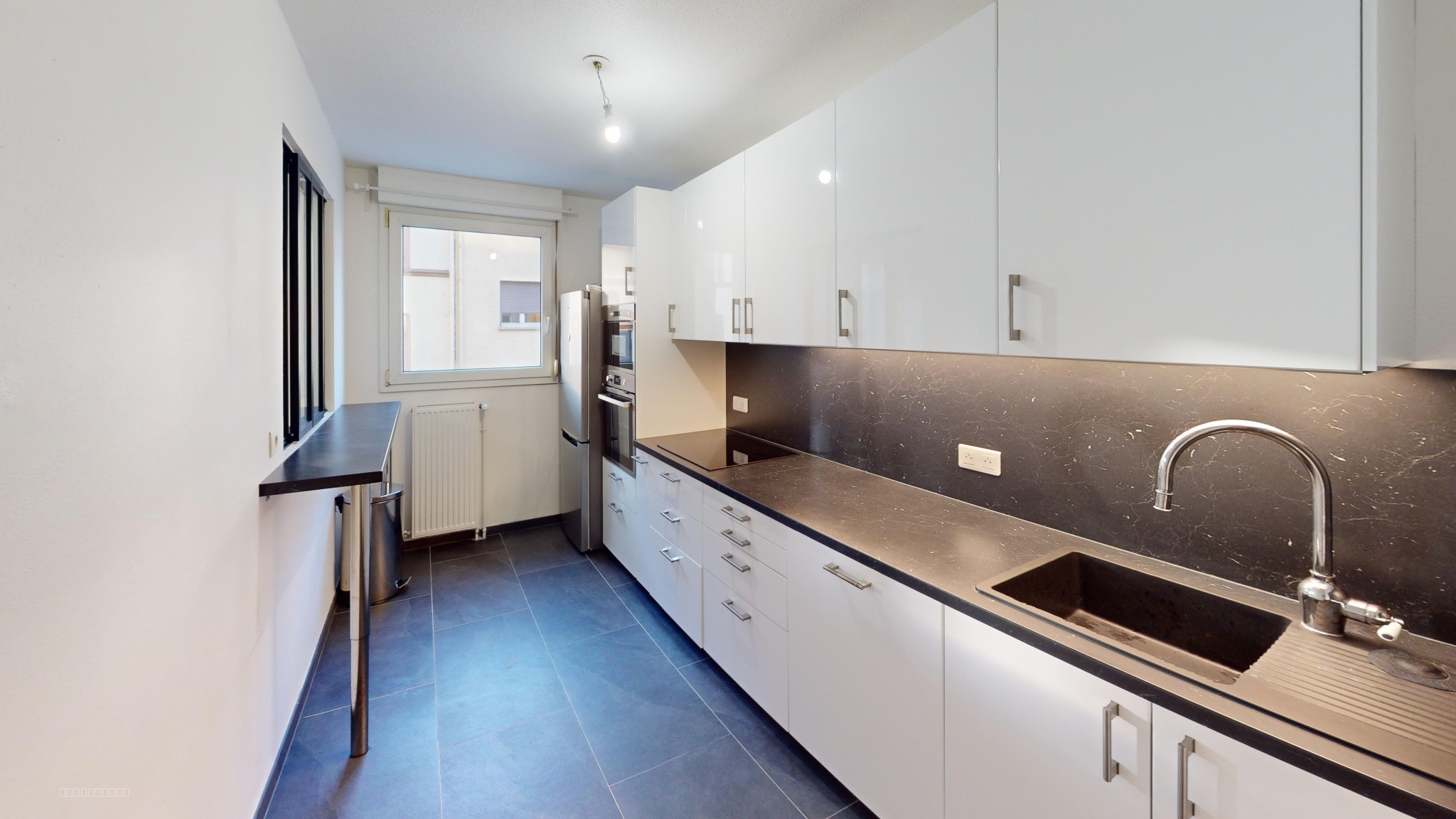 Appartement à vendre à Strasbourg, 65 m², 3 pièces – photo 2 sur 7