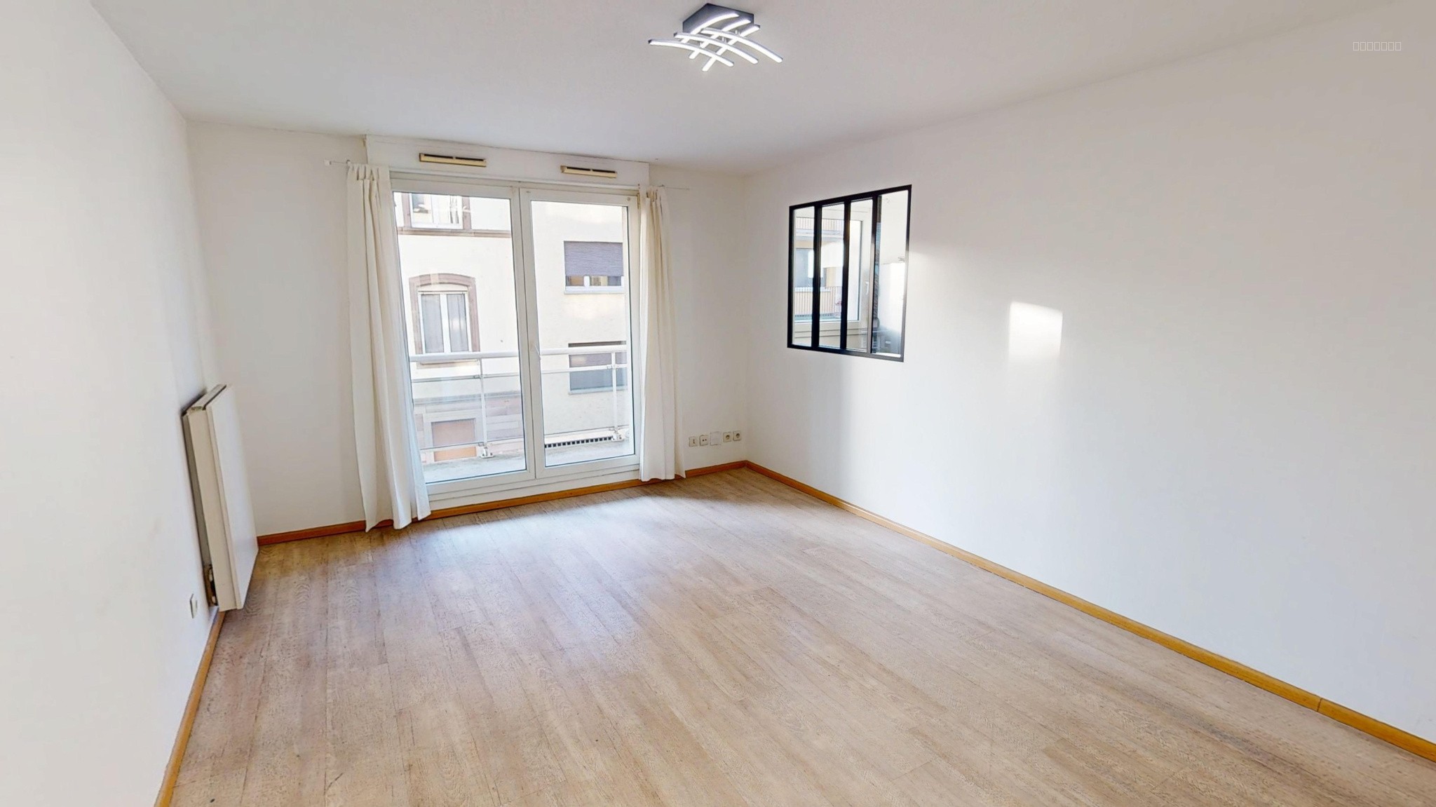 Appartement à vendre à Strasbourg, 65 m², 3 pièces – photo 1 sur 7