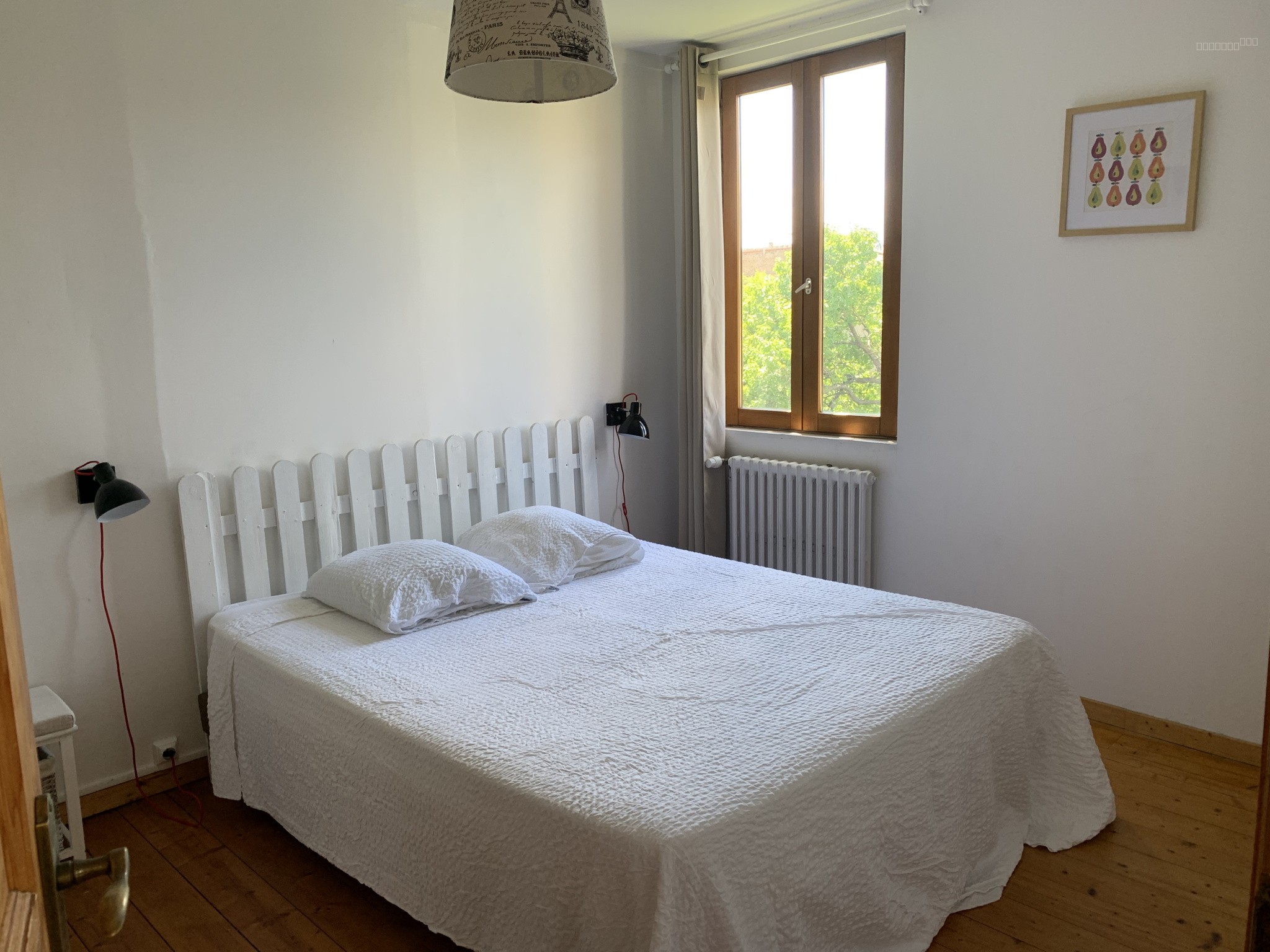 Au pied des remparts magnifique maison divisée en 3 logements avec garage — photo 13