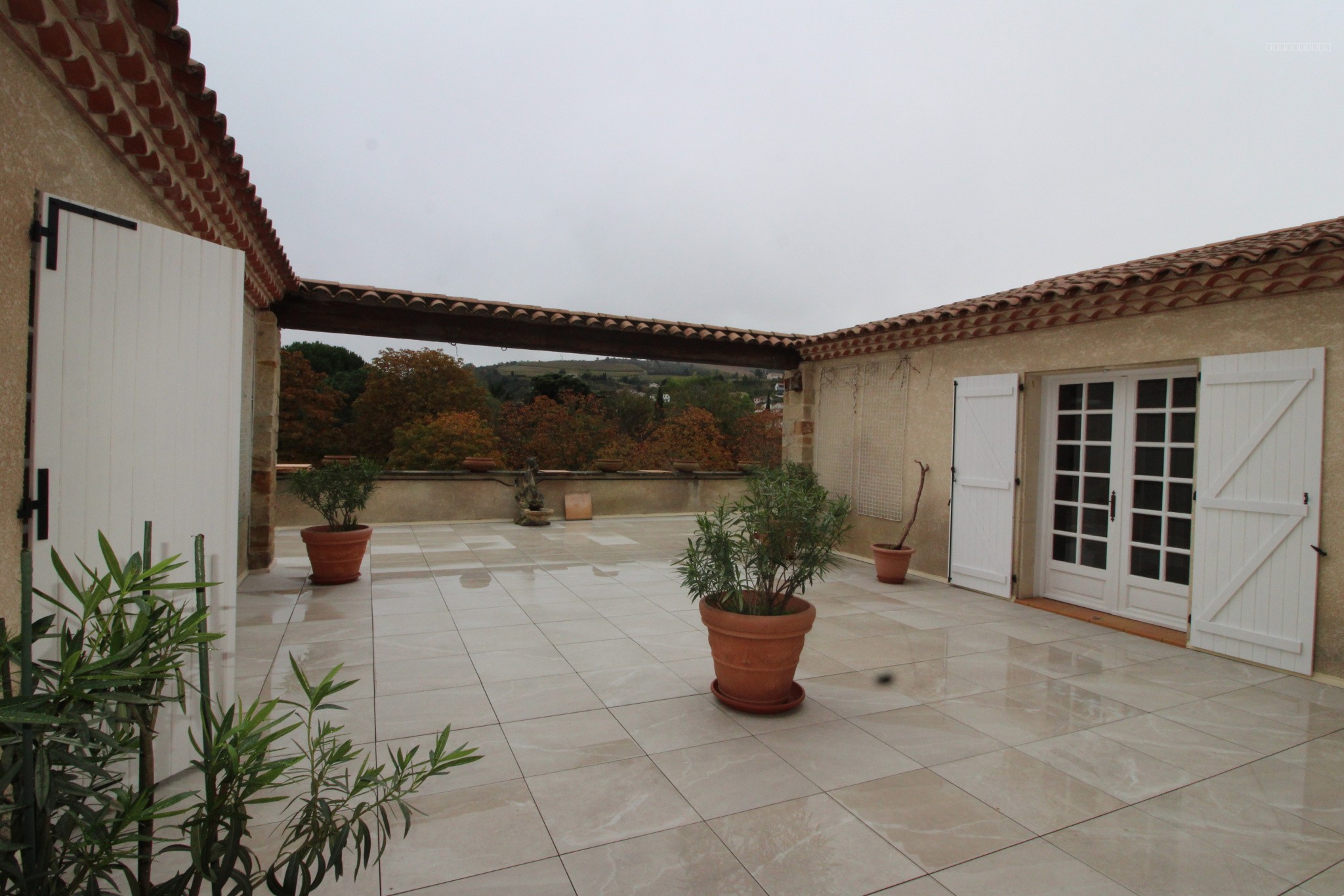 Villa à vendre à Limoux, 66 m², 6 pièces – photo 1 sur 14