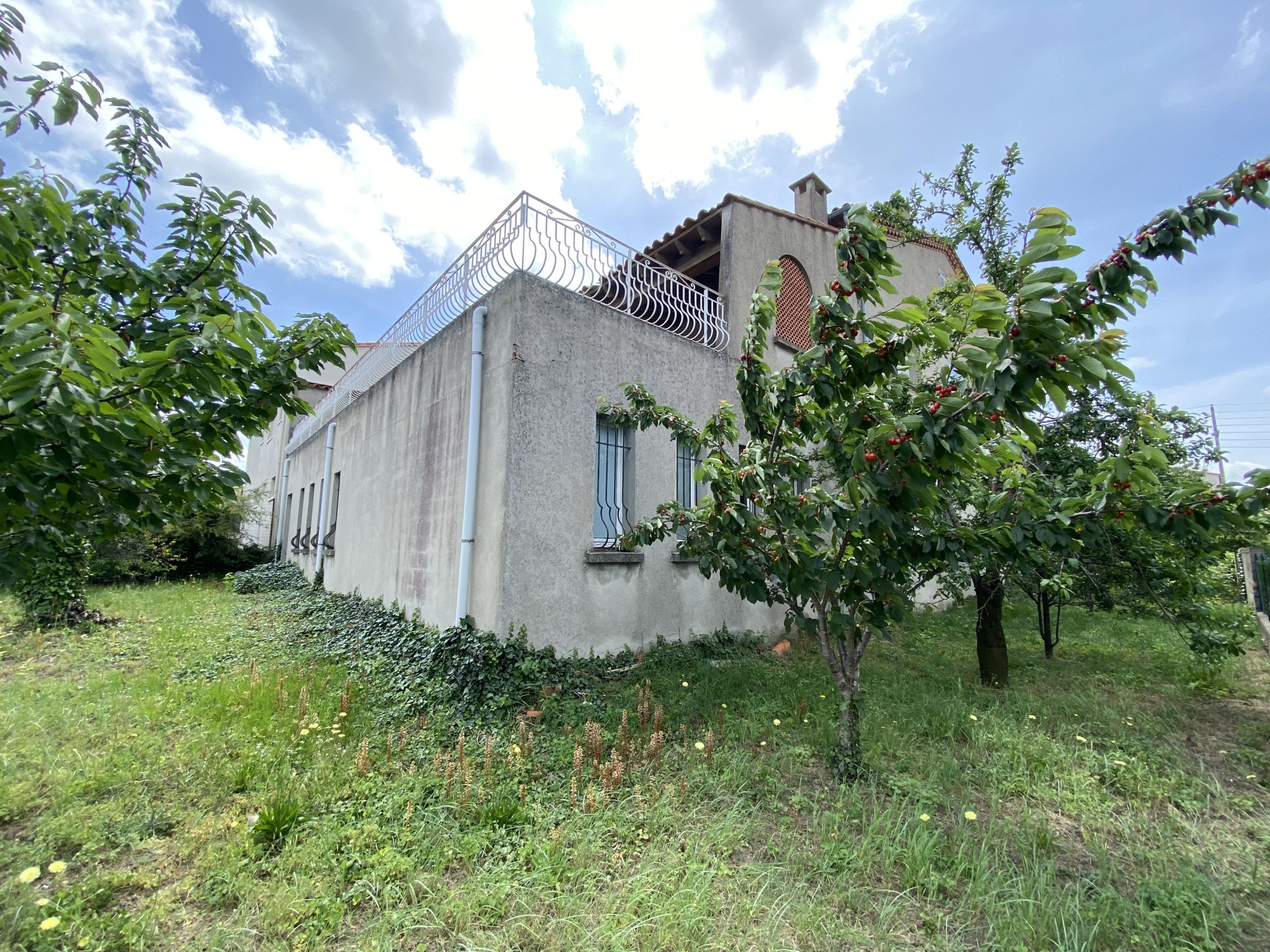 Maison à vendre à Carcassonne, 150 m², 6 pièces – photo 2 sur 14