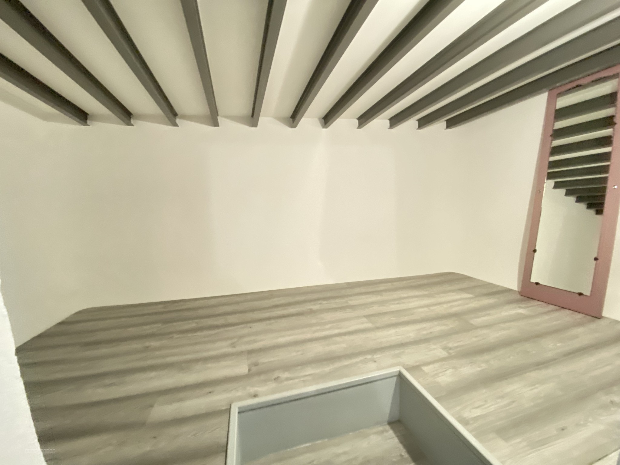 Maison type loft rénovée avec goût, à 8Km de Limoux — photo 6