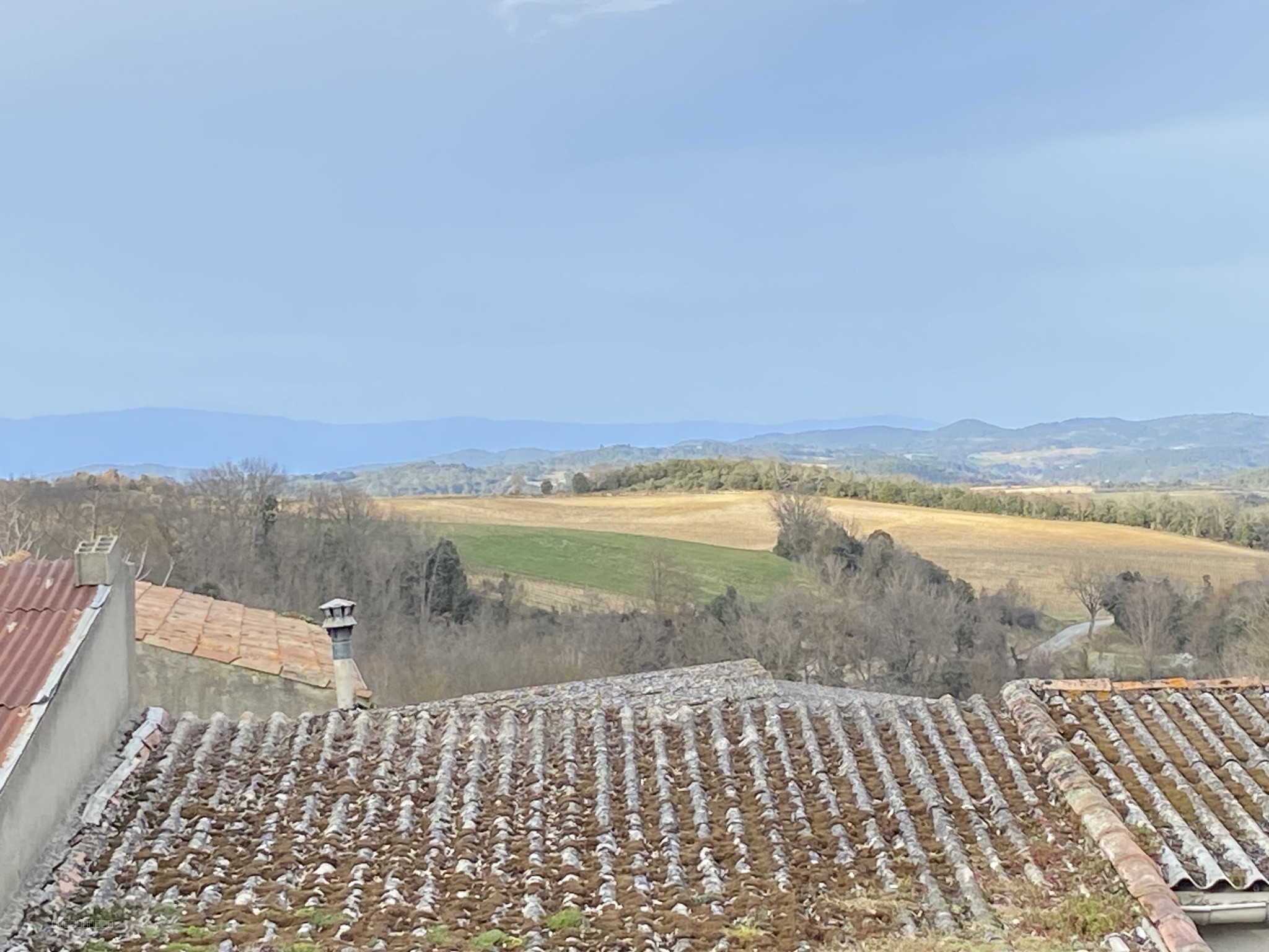 Maison type loft rénovée avec goût, à 8Km de Limoux — photo 8