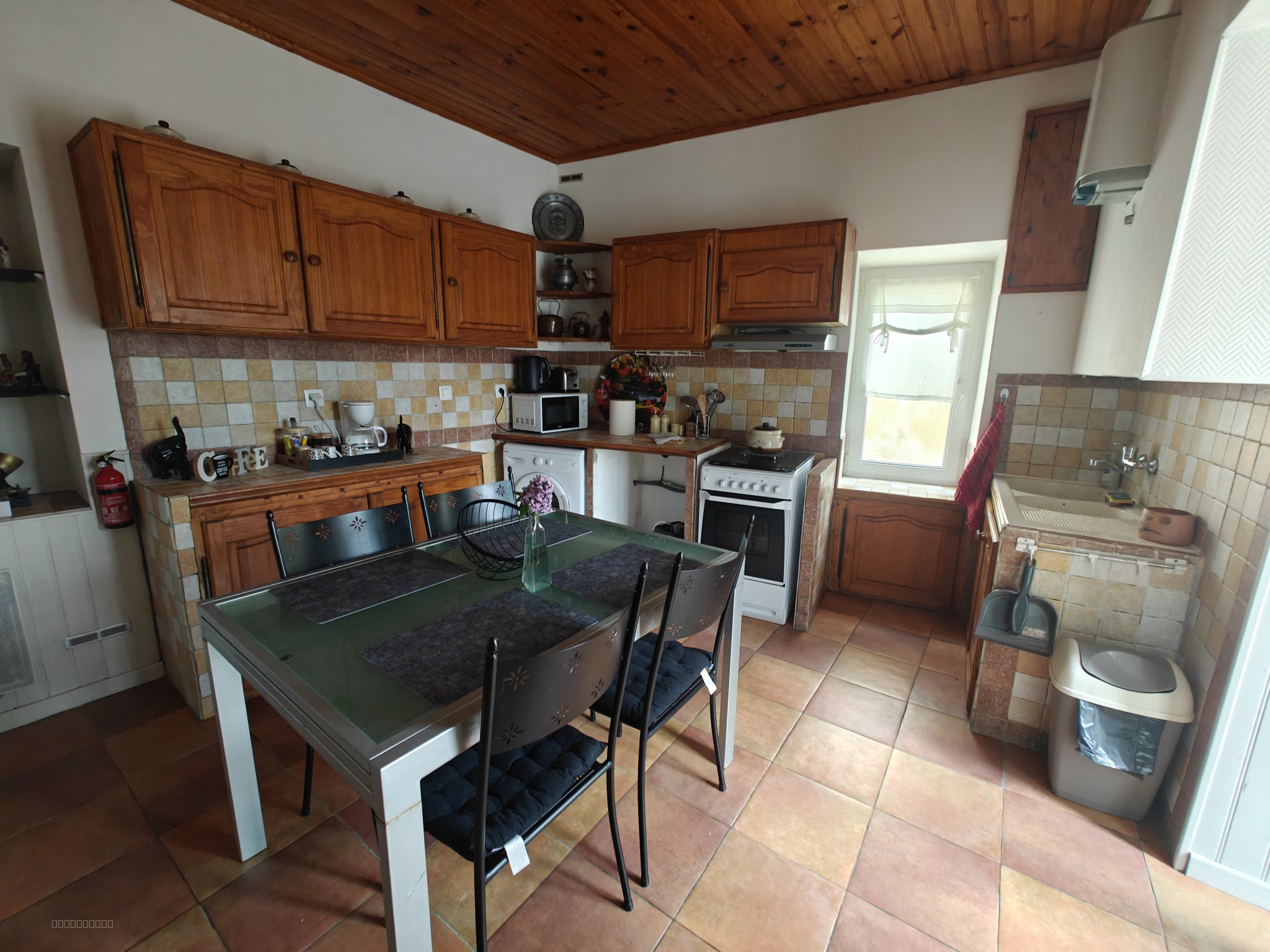 St Hilaire - Jolie petite maison parfait état. — photo 2