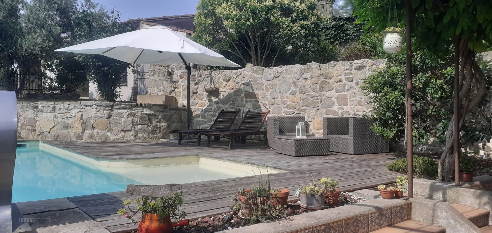 Maison à vendre à Lavalette, 22 m², 7 pièces – photo 2 sur 20