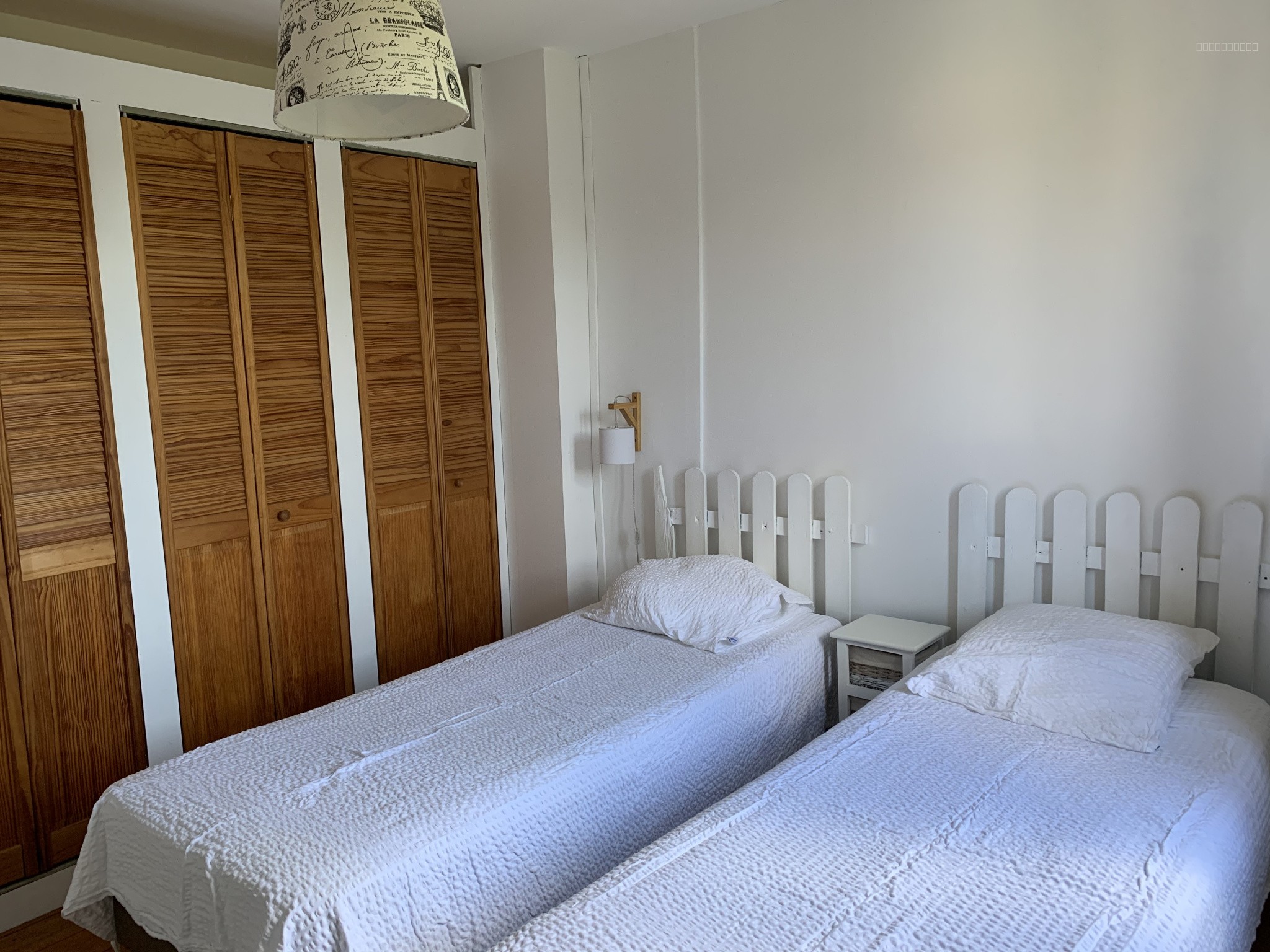 Au pied des remparts magnifique maison divisée en 3 logements avec garage — photo 17