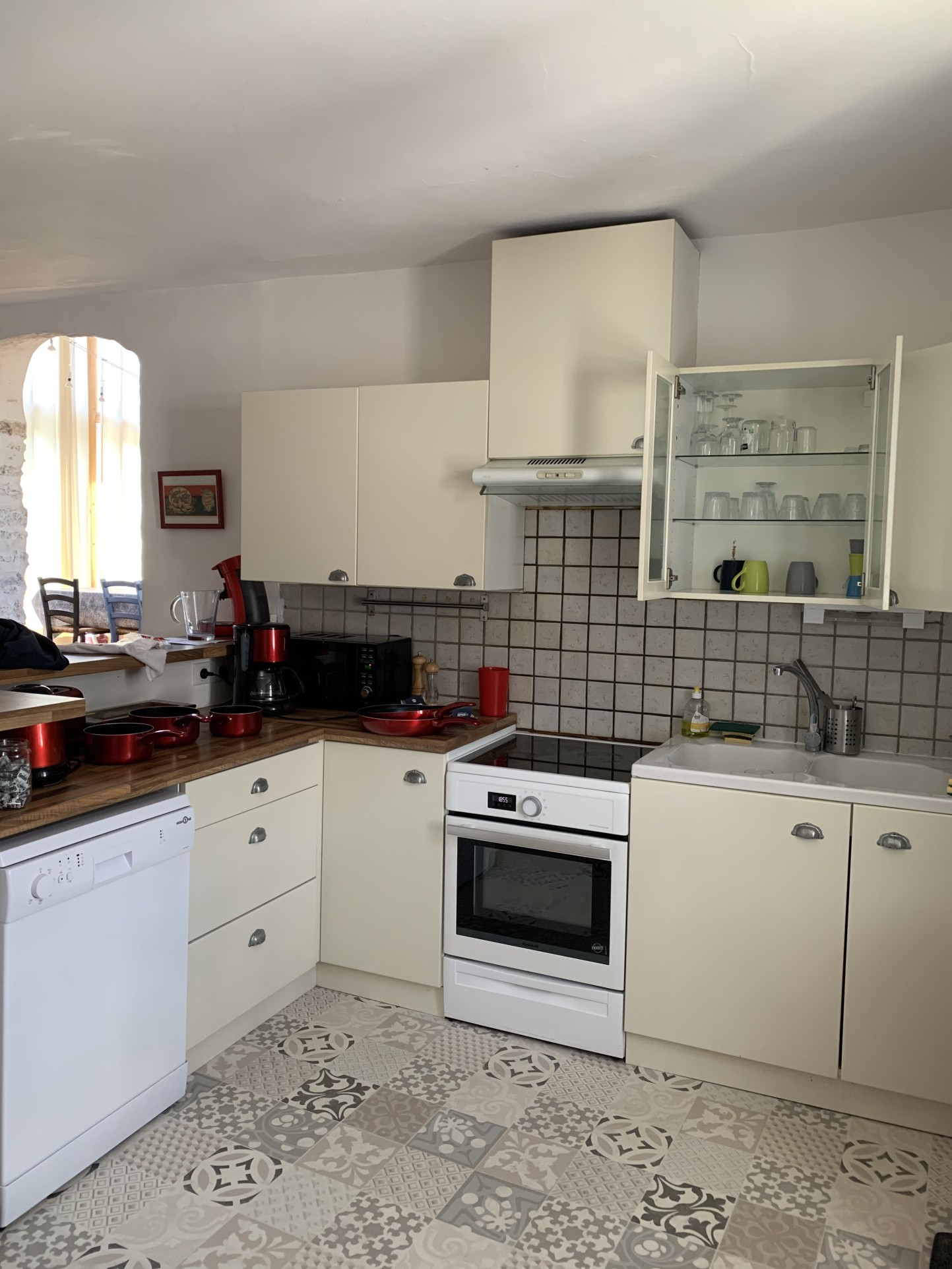 Au pied des remparts magnifique maison divisée en 3 logements avec garage — photo 8
