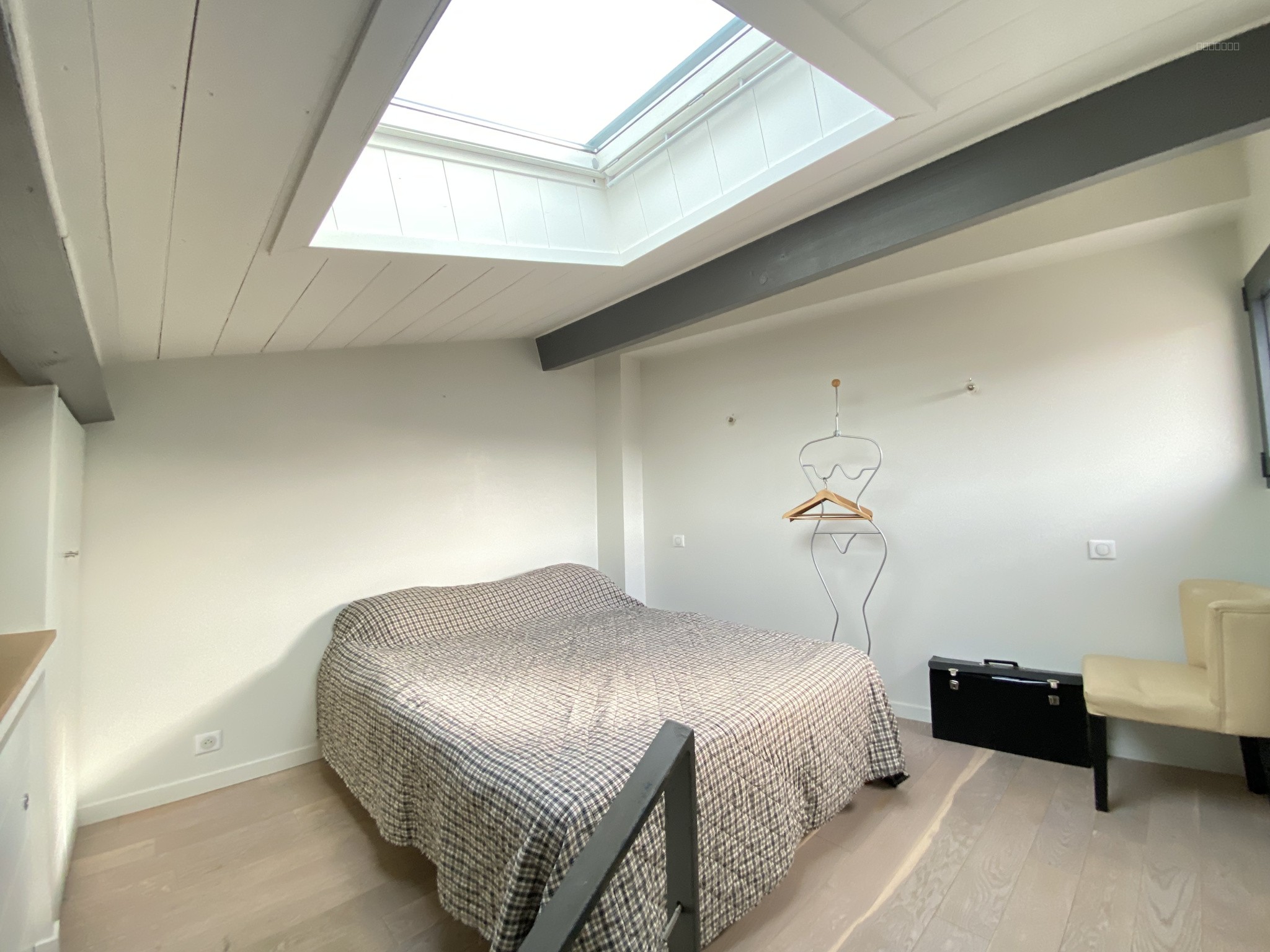 Maison type loft rénovée avec goût, à 8Km de Limoux — photo 3