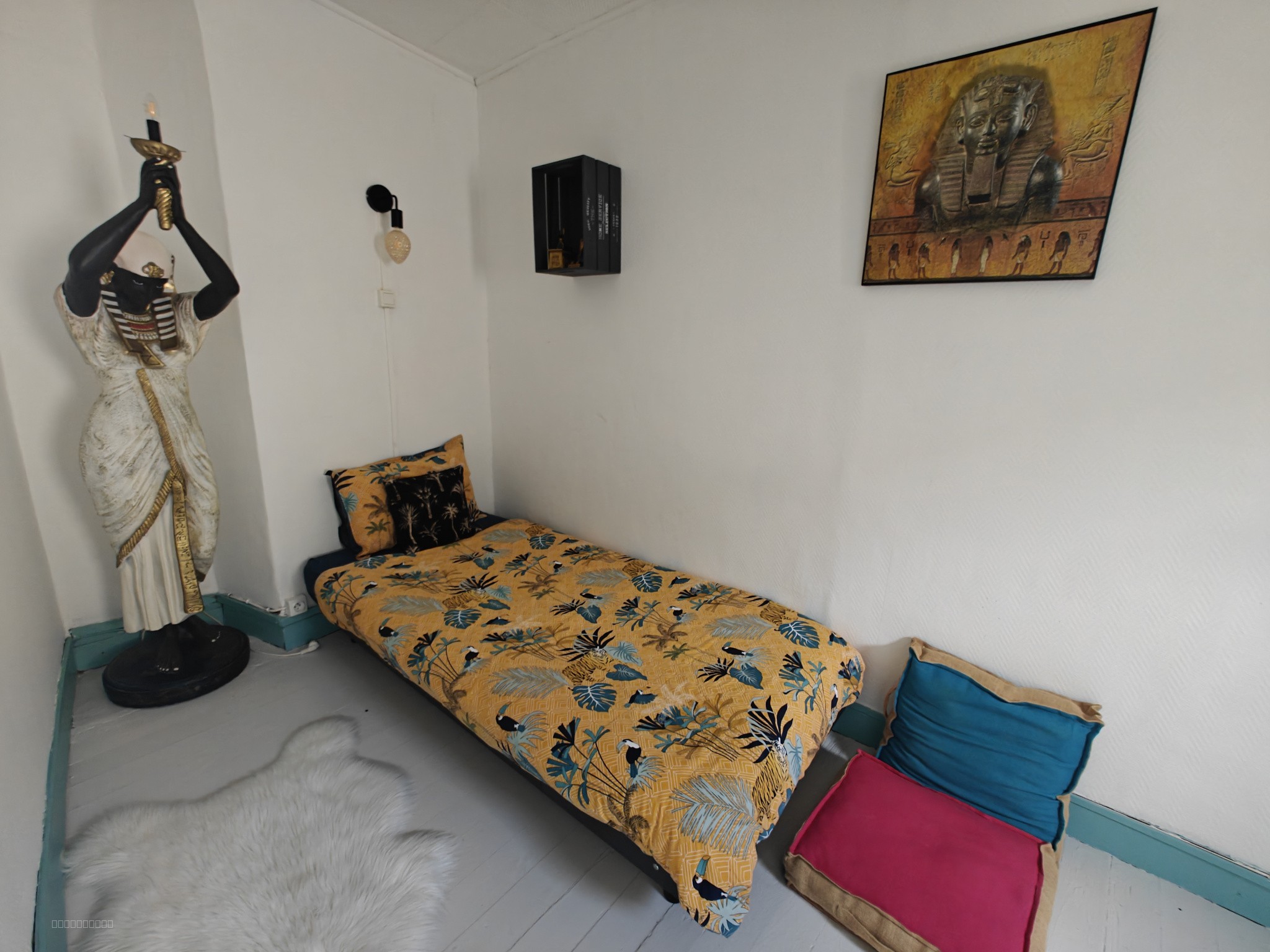 St Hilaire - Jolie petite maison parfait état. — photo 10