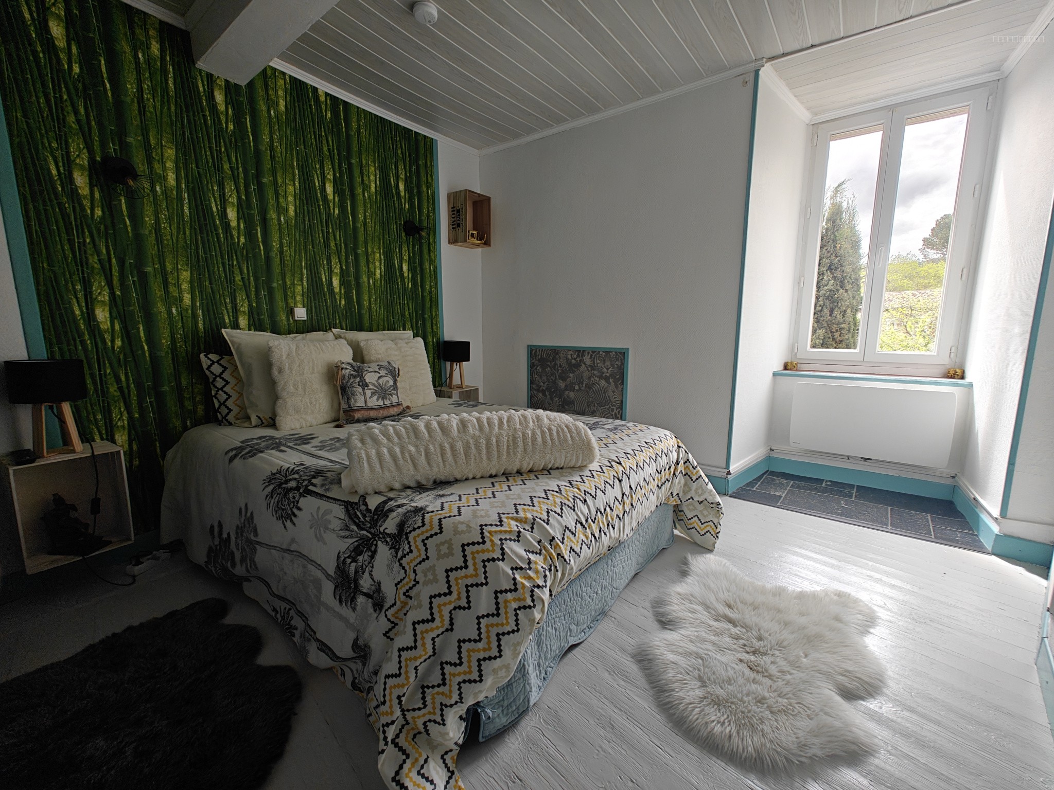 St Hilaire - Jolie petite maison parfait état. — photo 7