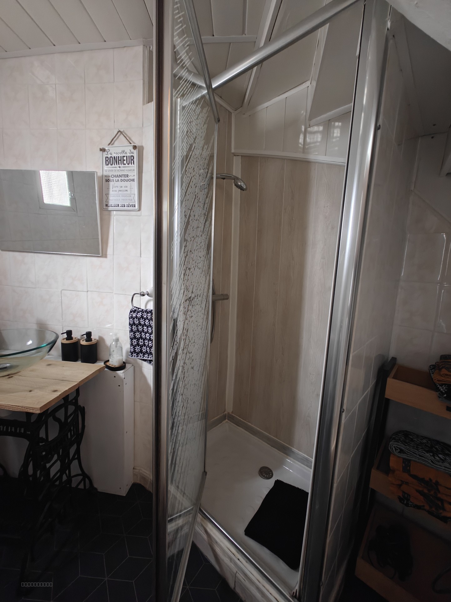 St Hilaire - Jolie petite maison parfait état. — photo 8