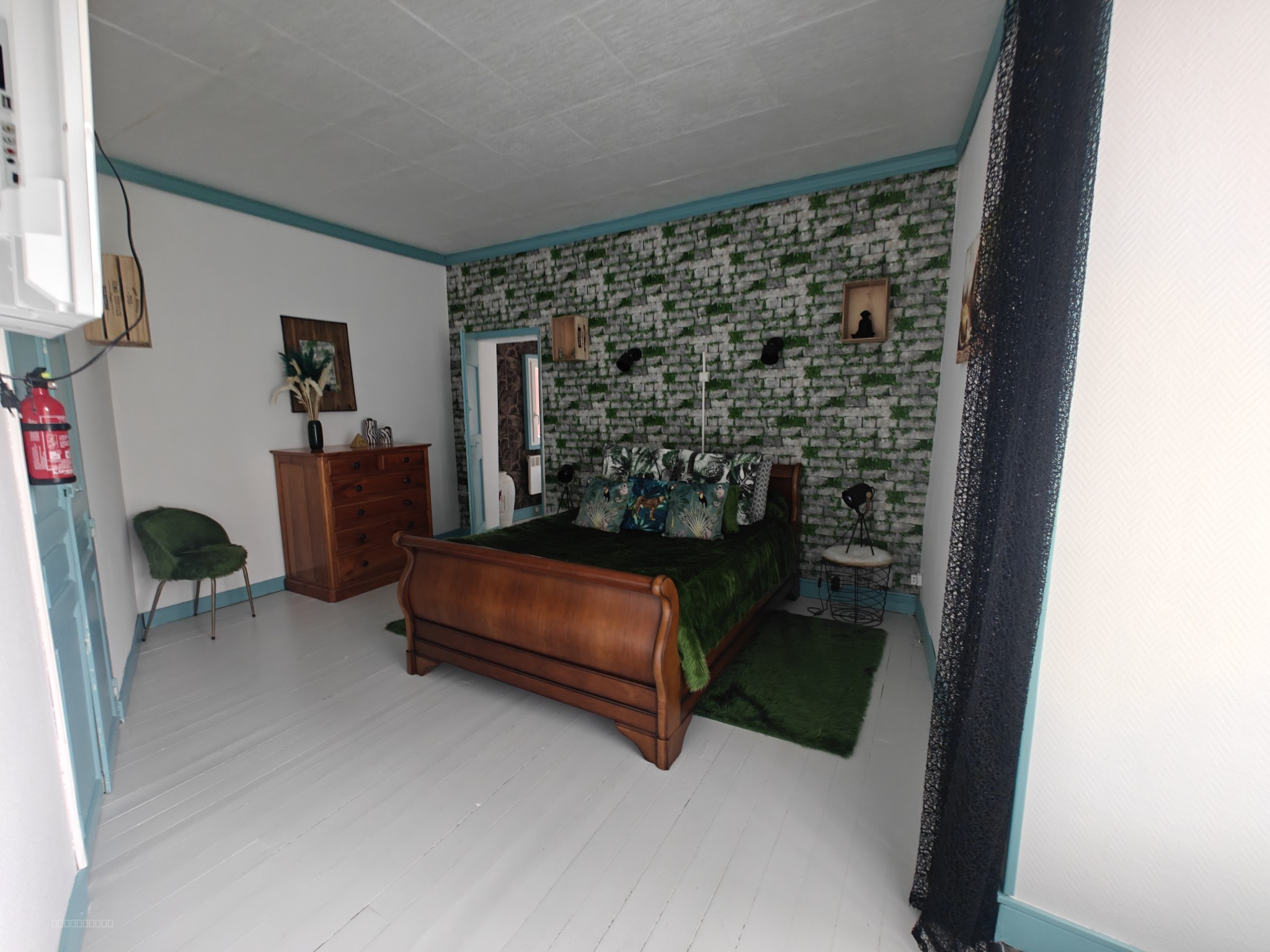 St Hilaire - Jolie petite maison parfait état. — photo 6