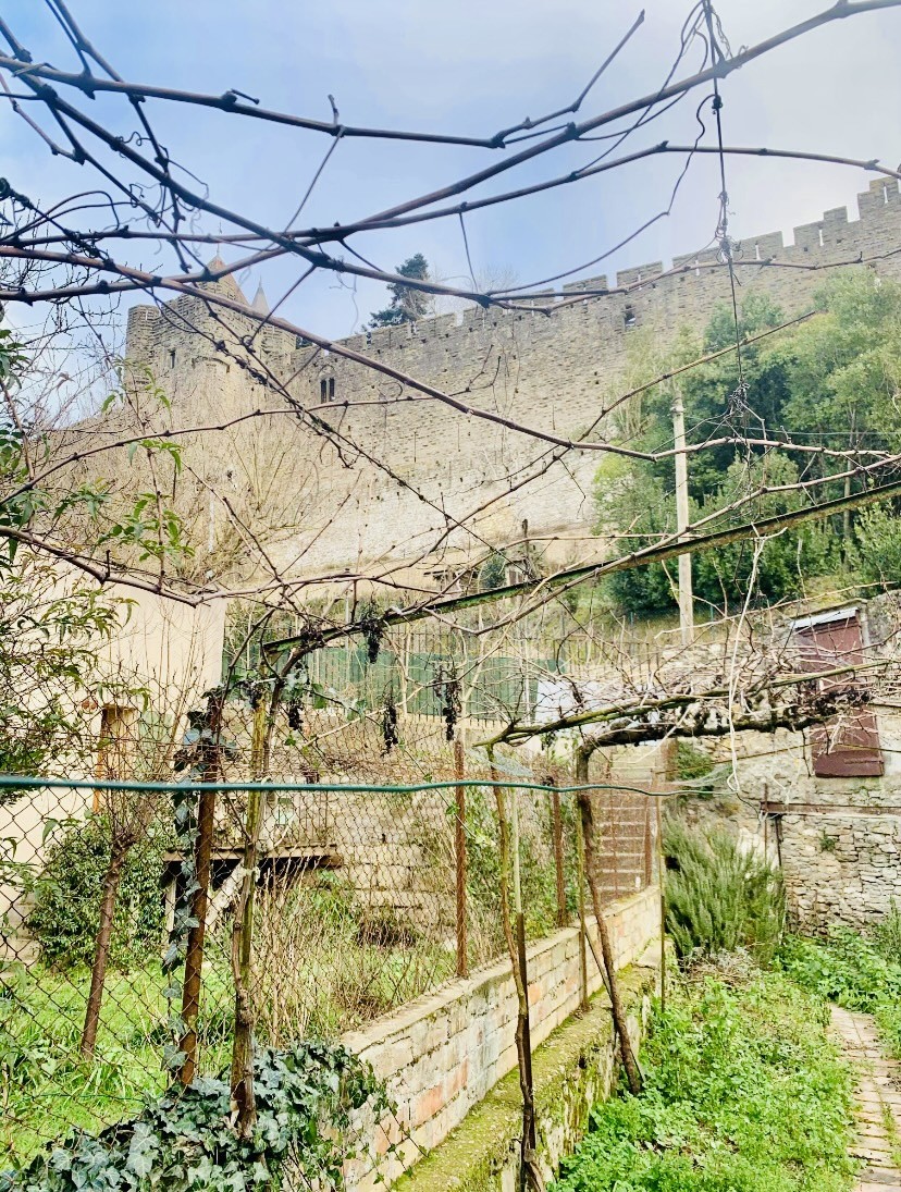 Maison à vendre à Carcassonne, 20 m², 2 pièces – photo 3 sur 8