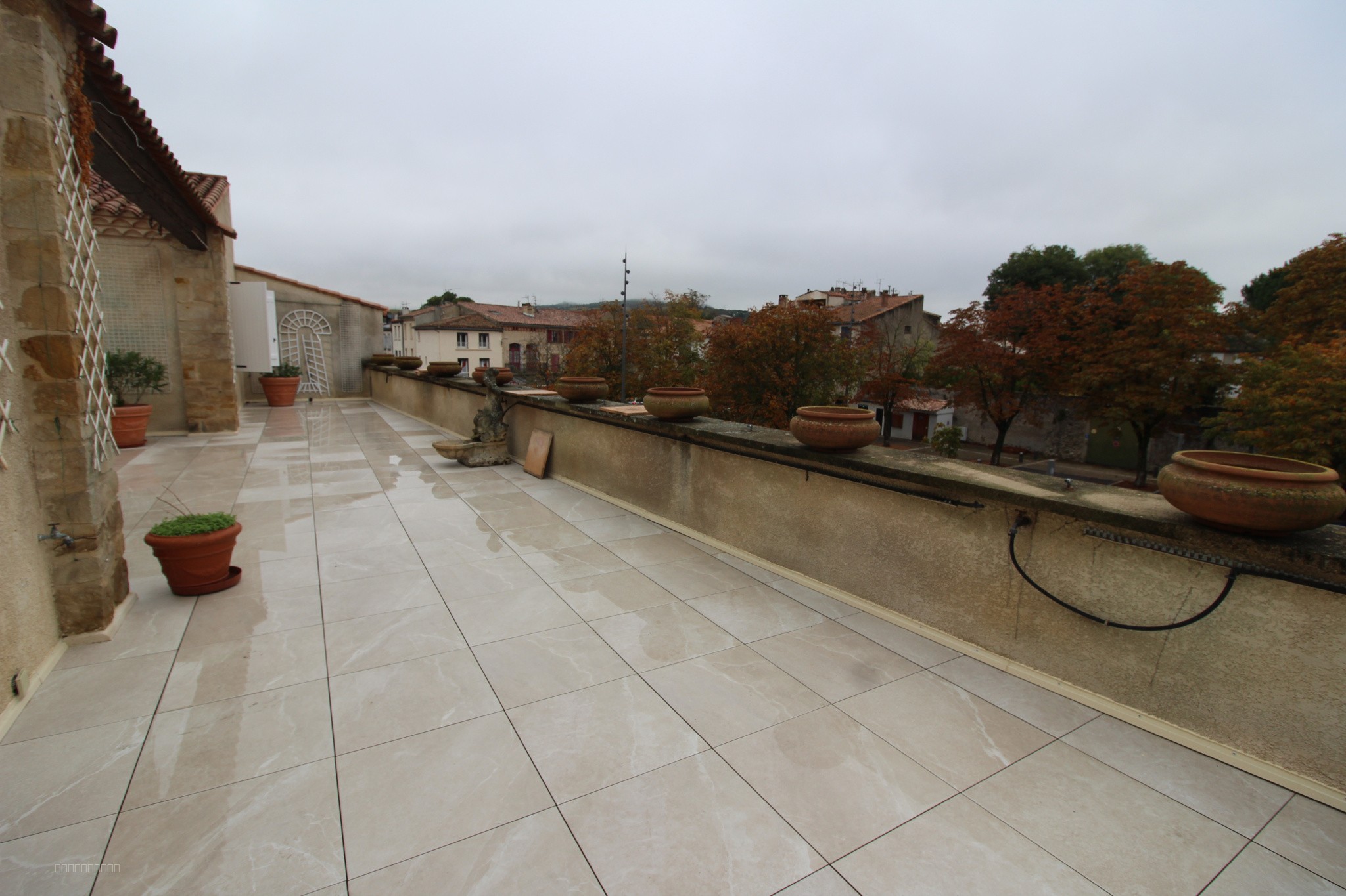 Villa à vendre à Limoux, 66 m², 6 pièces – photo 2 sur 14