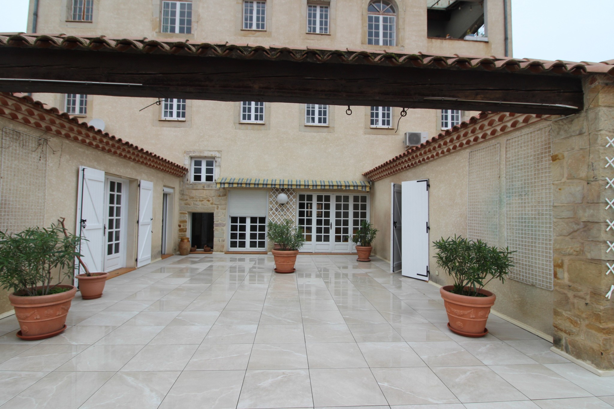 Villa à vendre à Limoux, 66 m², 6 pièces – photo 3 sur 14