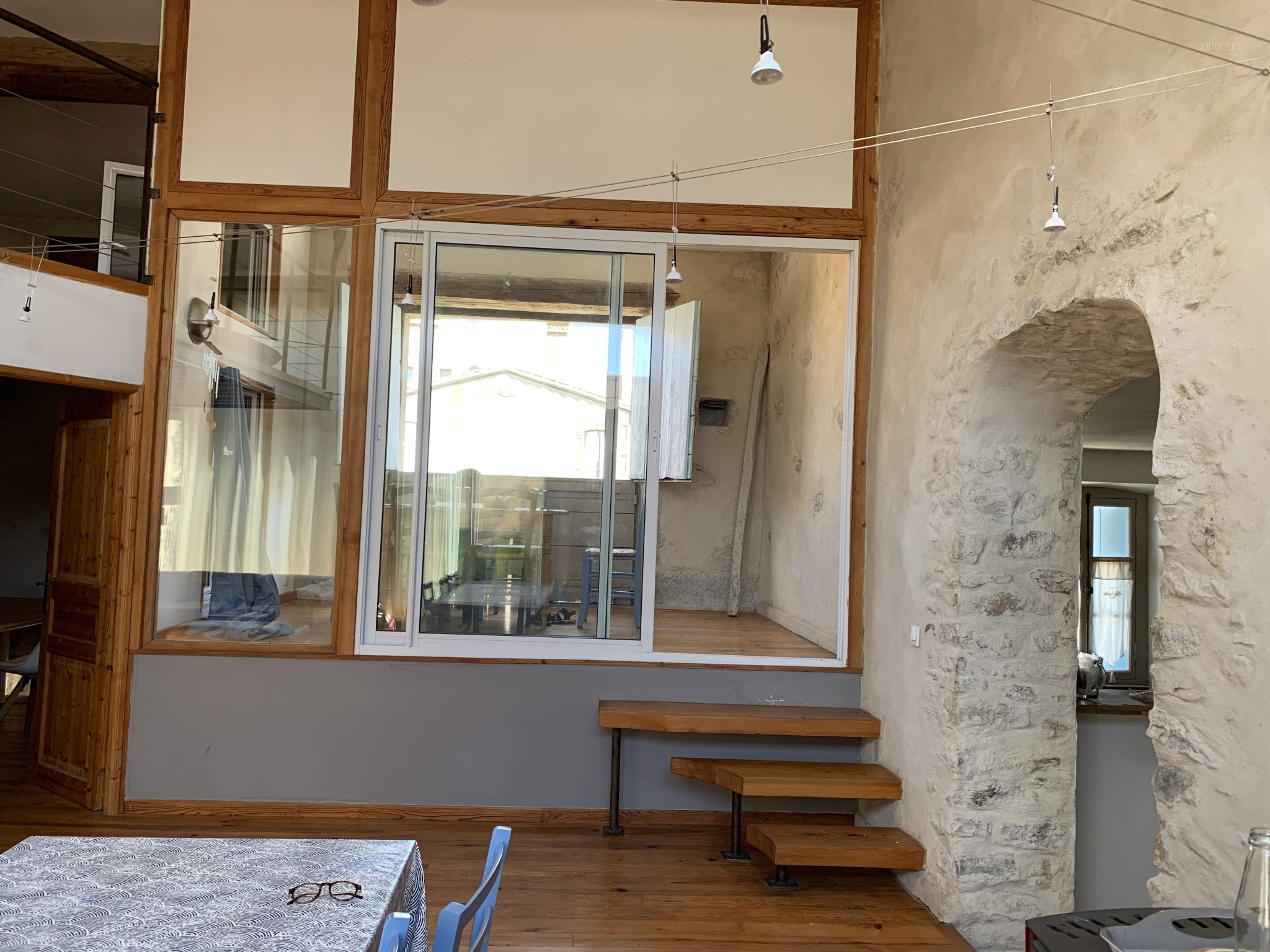 Au pied des remparts magnifique maison divisée en 3 logements avec garage — photo 11