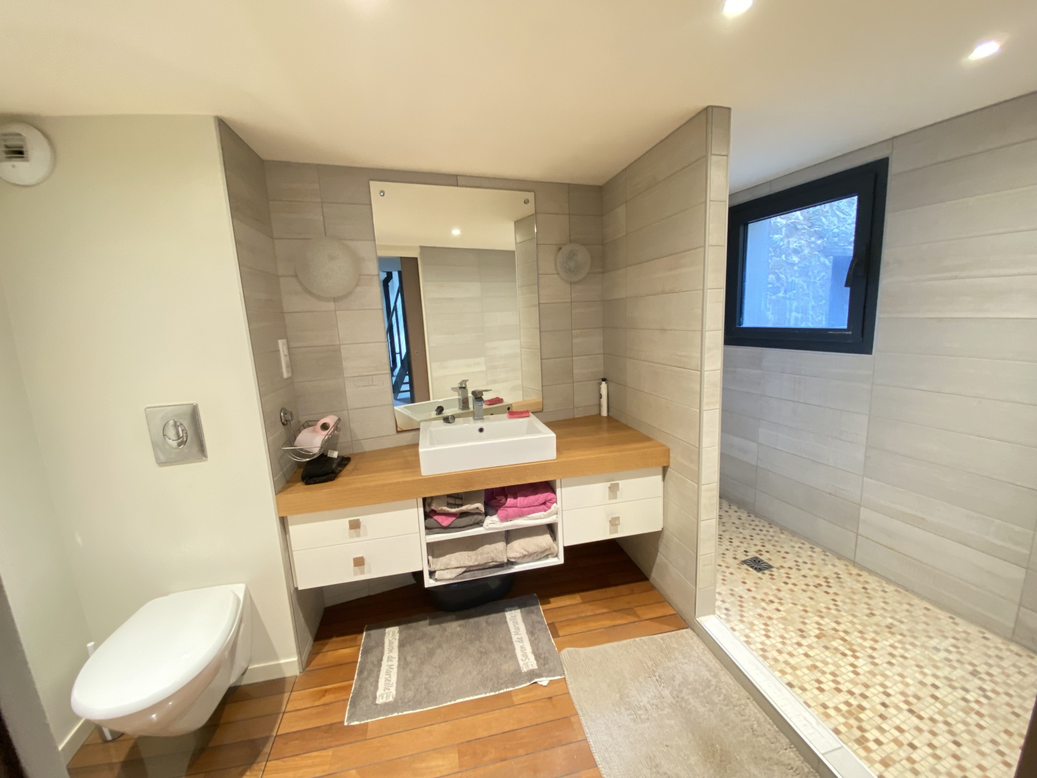 Maison type loft rénovée avec goût, à 8Km de Limoux — photo 7