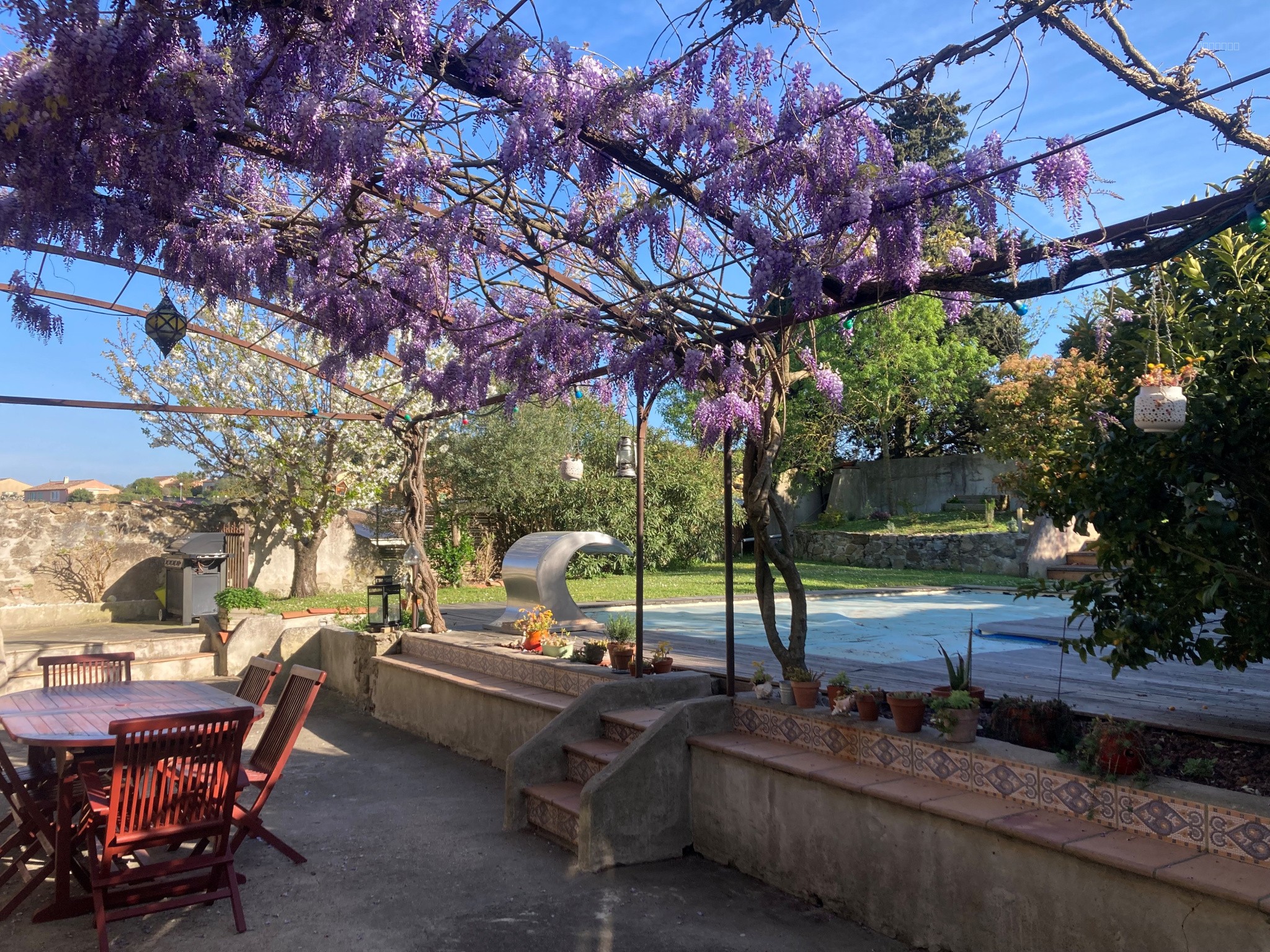 Maison à vendre à Lavalette, 22 m², 7 pièces – photo 3 sur 20