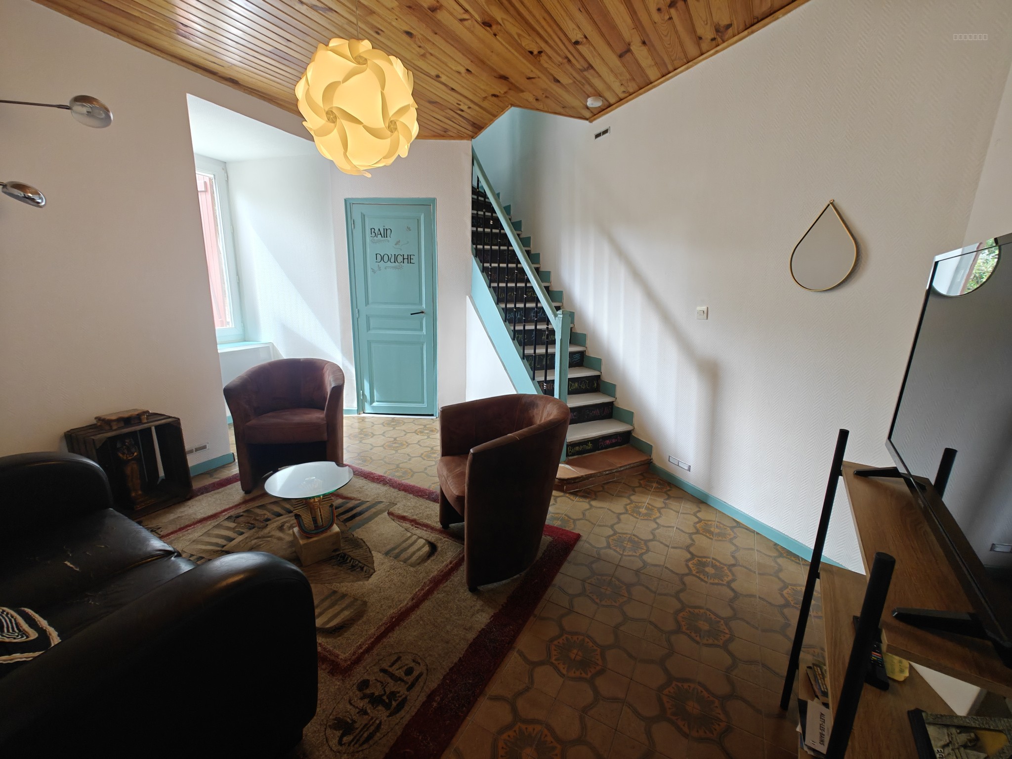 St Hilaire - Jolie petite maison parfait état. — photo 3