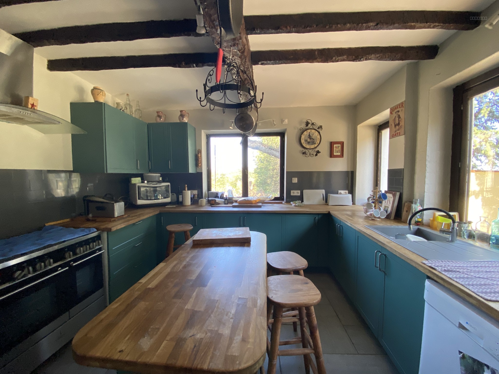 Villa à vendre à Limoux, 1 093 m², 8 pièces – photo 3 sur 20
